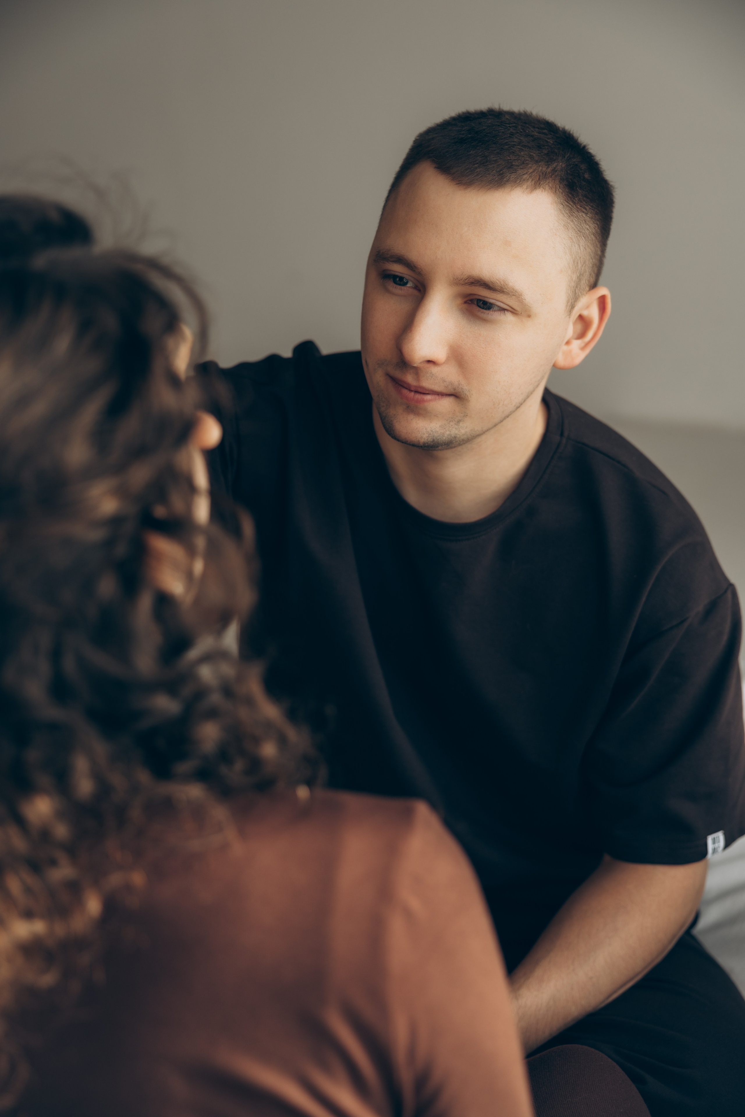 София и Владислав. Свадебный, семейный фотограф в Иркутске Светлана Макаричева