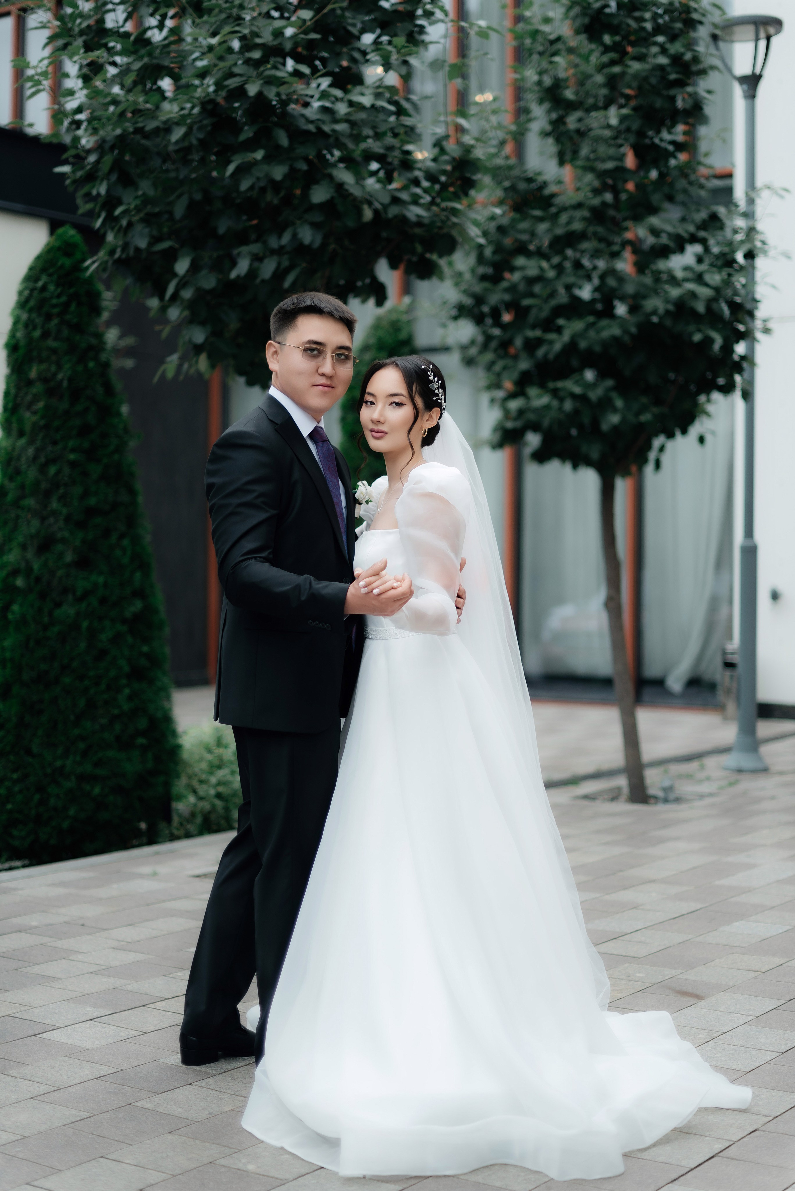 J&A. Свадебный фотограф Махаббатов Алишер