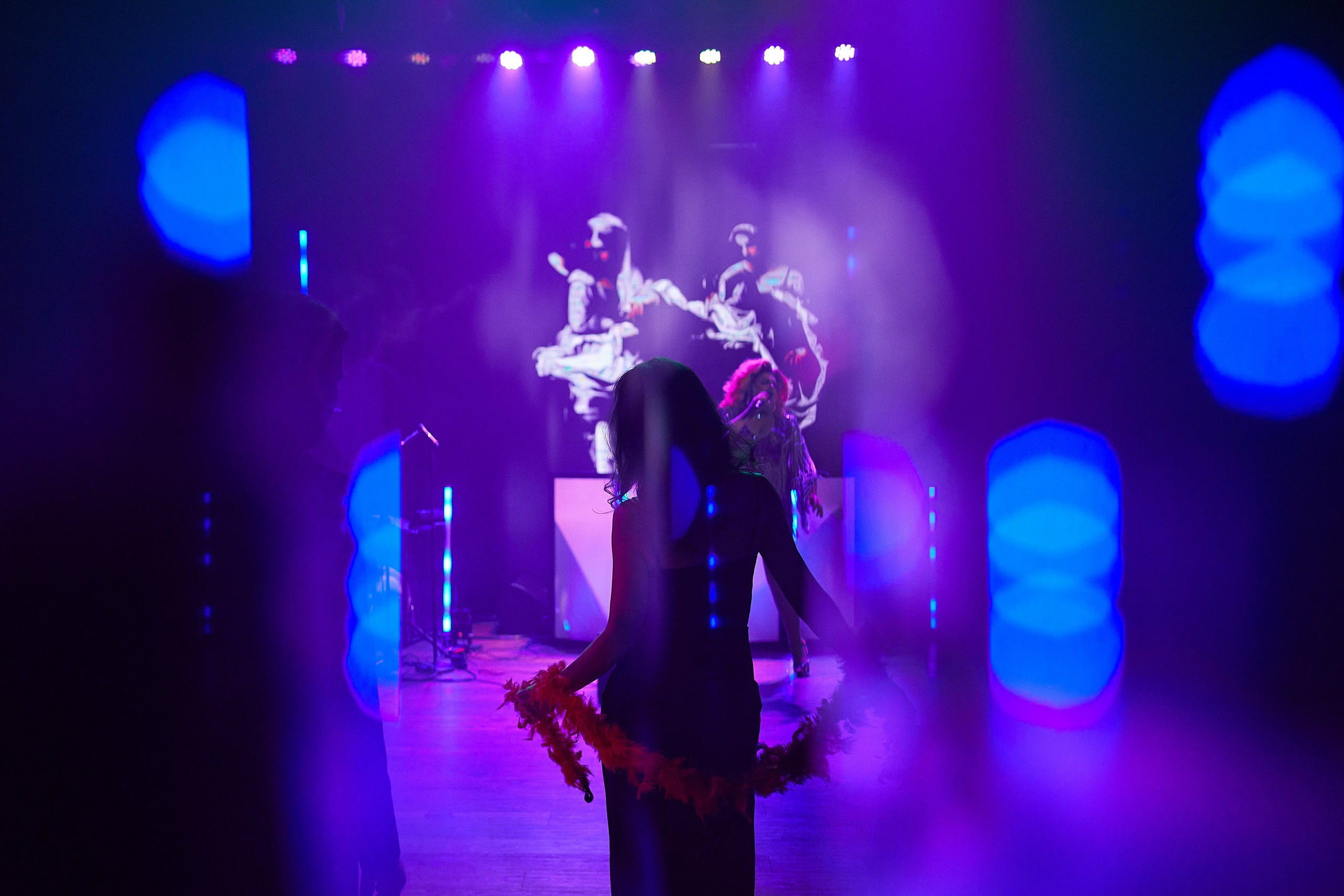 RADUGADESIGN. Event фотограф Александр Осин. г. Москва