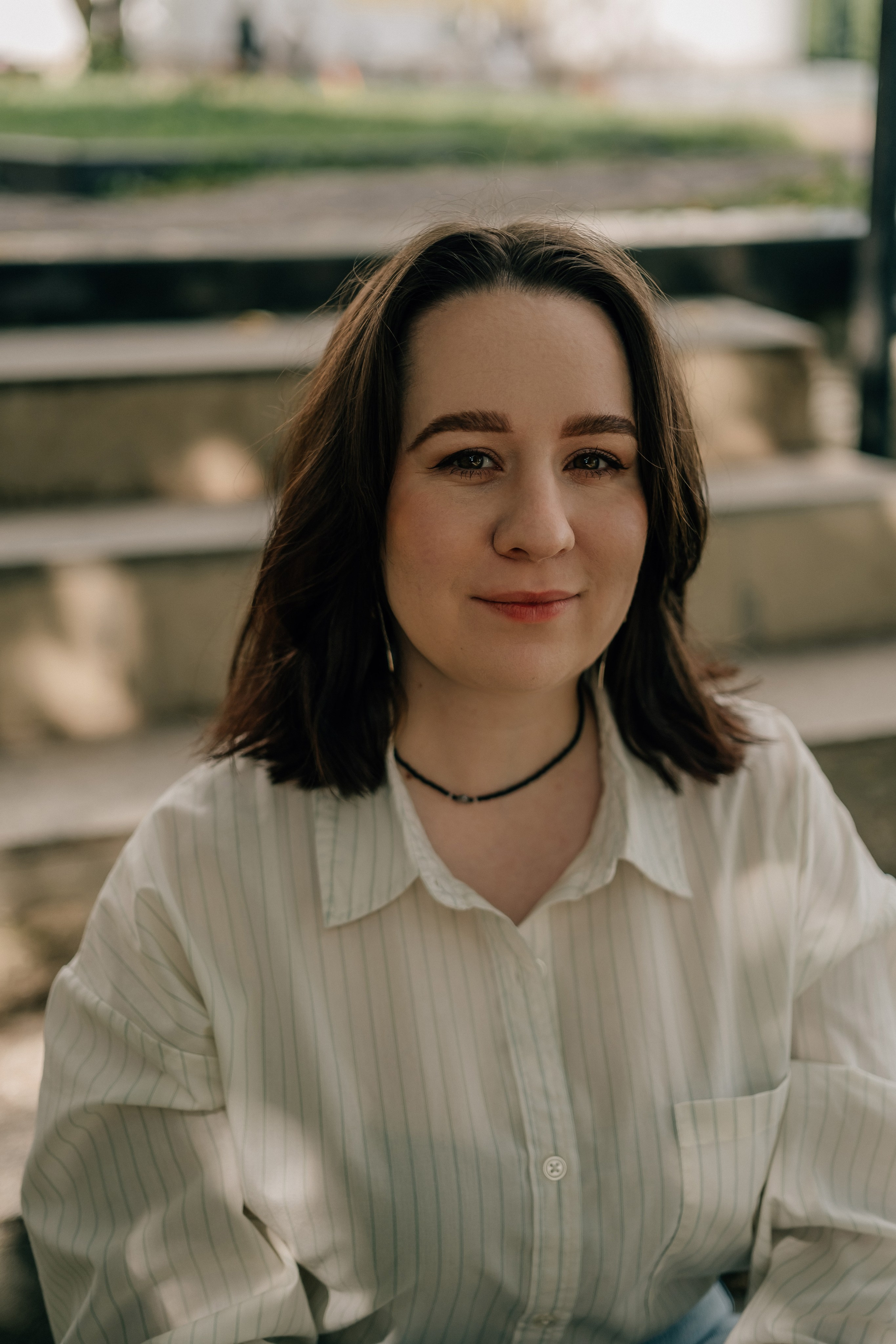 Прогулка по Тарусе. Фотограф в Тарусе Серпухове Москве Рина Дукежанова