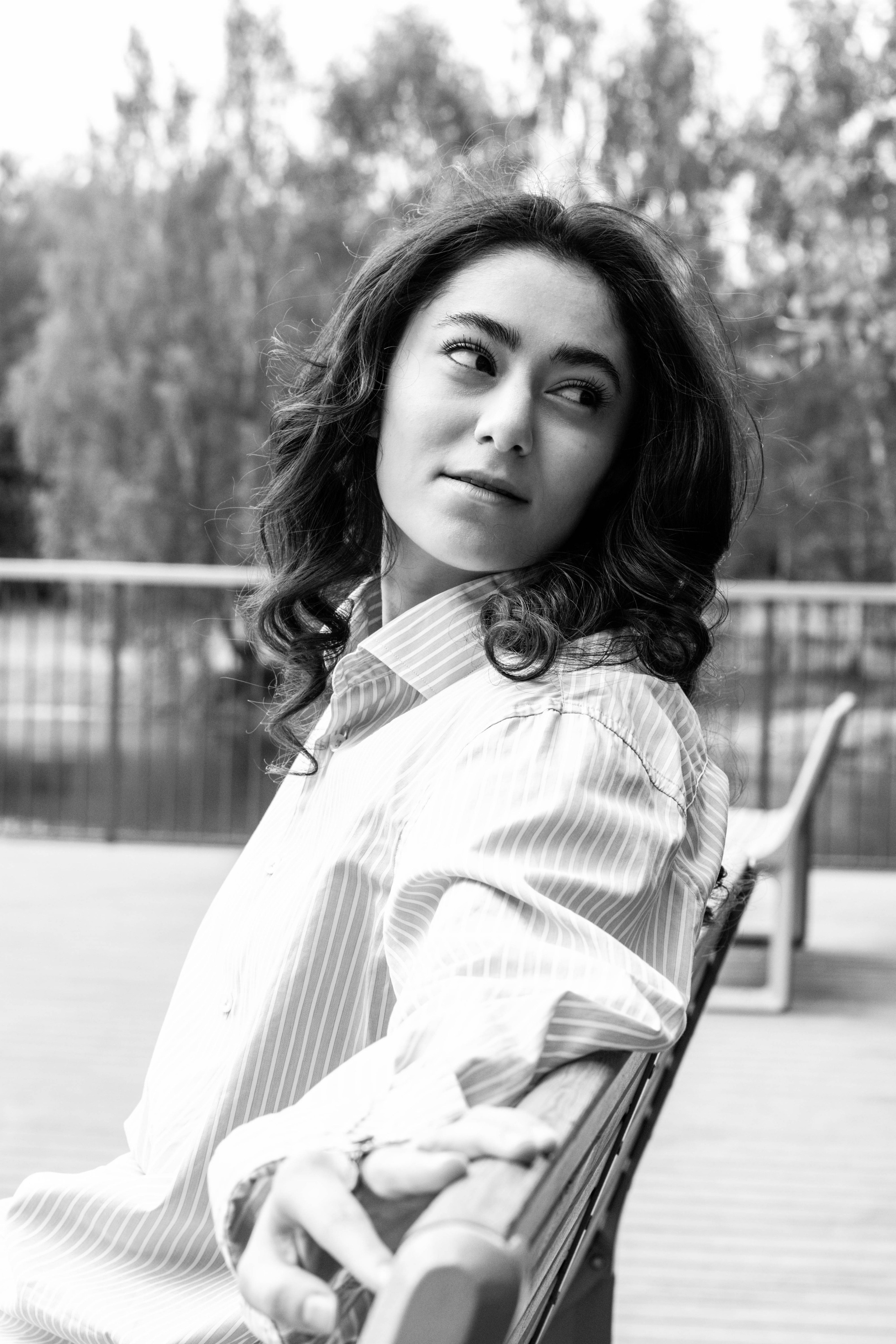 Солнце внутри