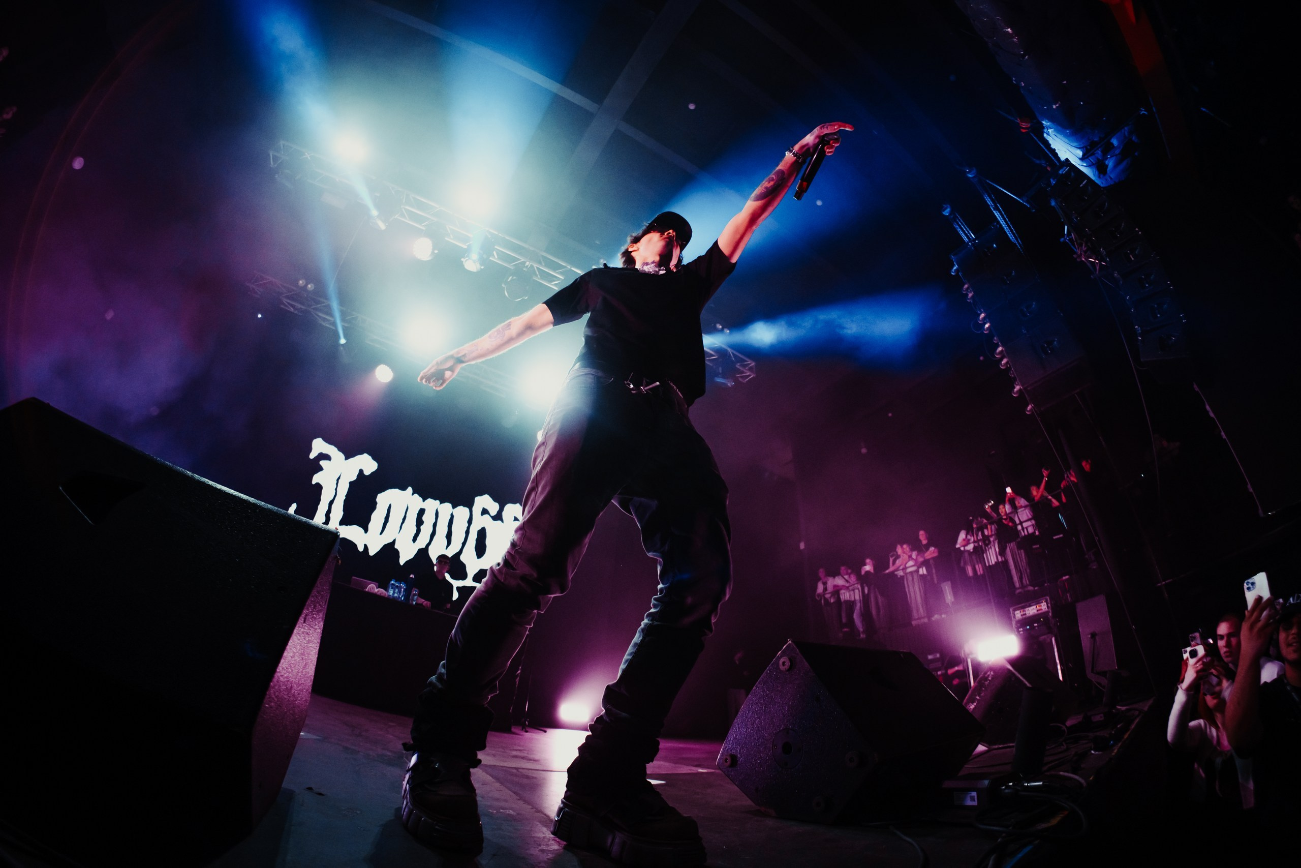 Lovv66. Концертный фотограф в Санкт-Петербурге