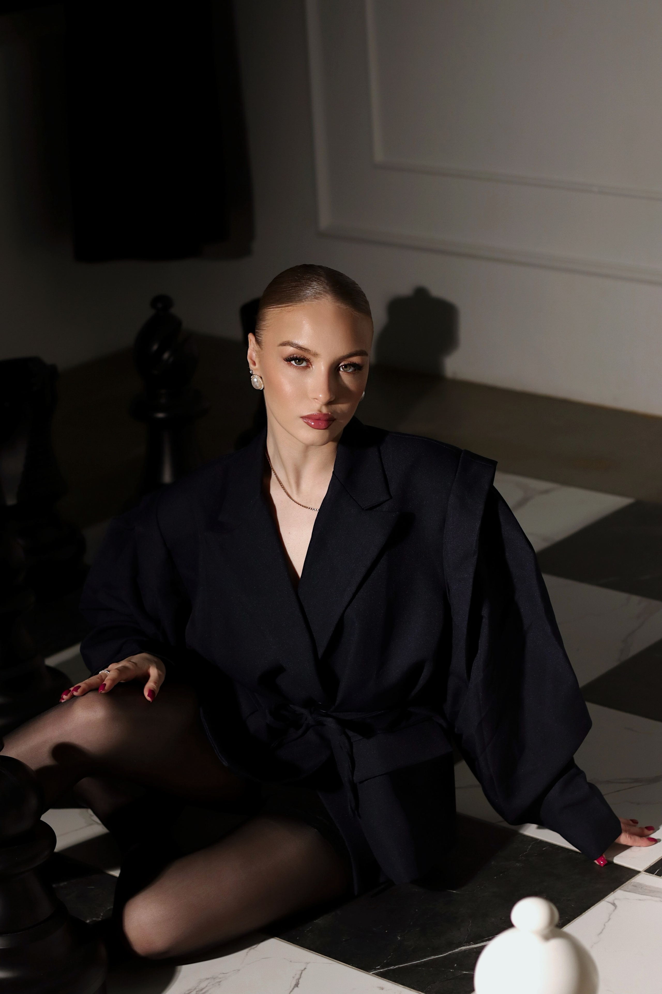 Влада. Дарья Шибаева, фотограф