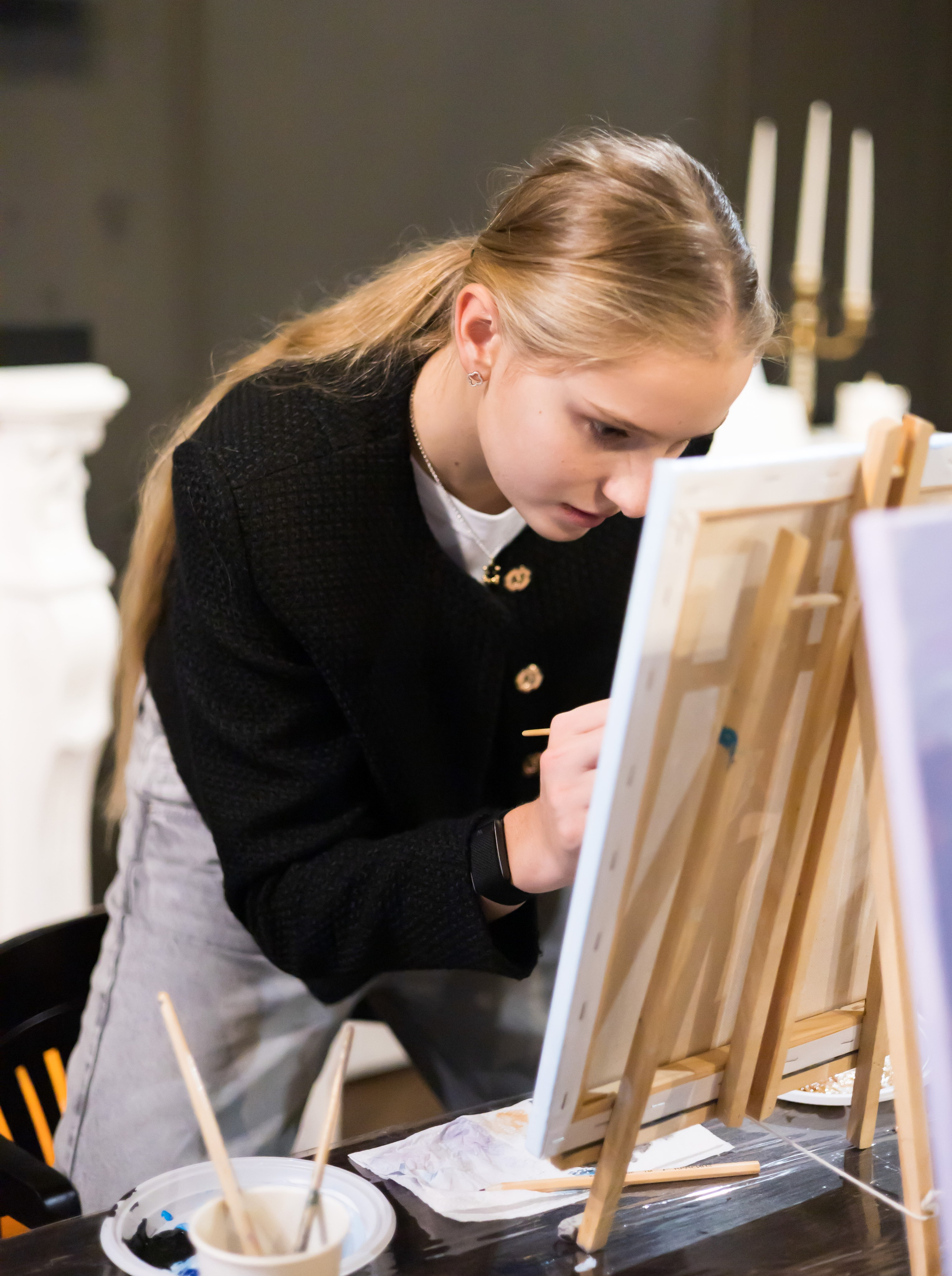 — День Рождения