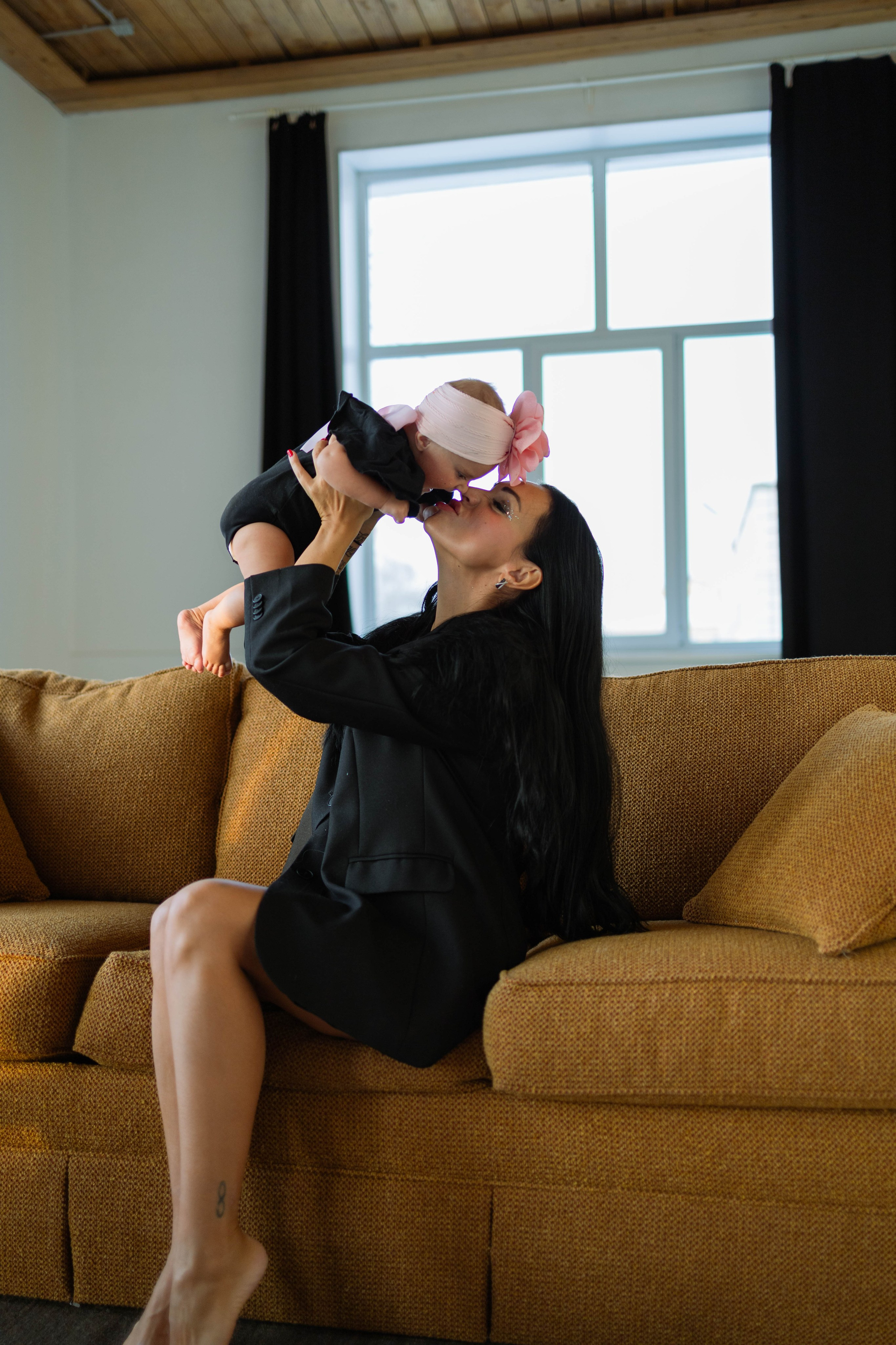 Альбом 9. Семейный фотограф Елена Шаяпова