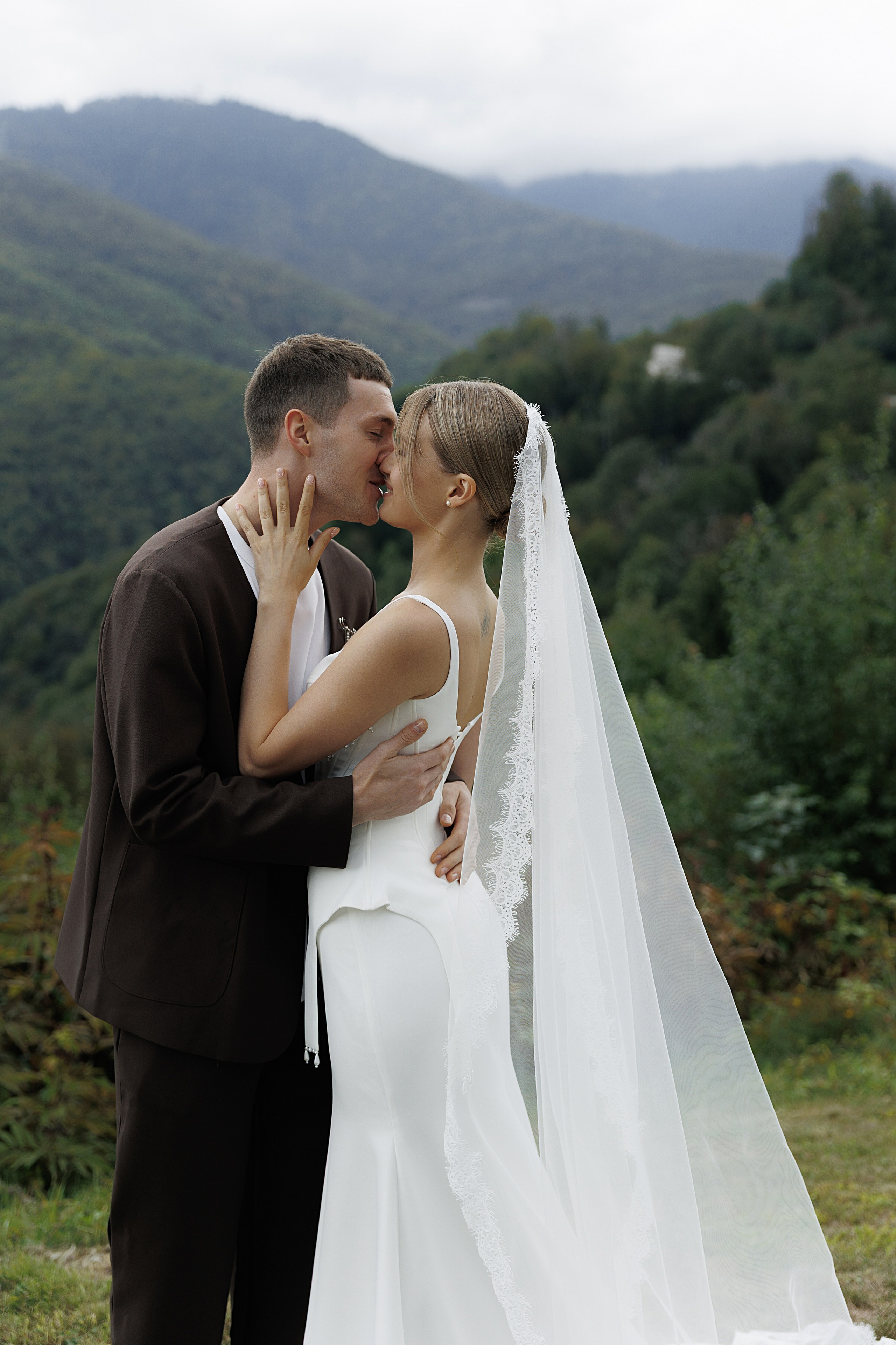 Дмитрий и Мирослава. Свадебное агентство «LUKHMANOVA.Weddings&Events»