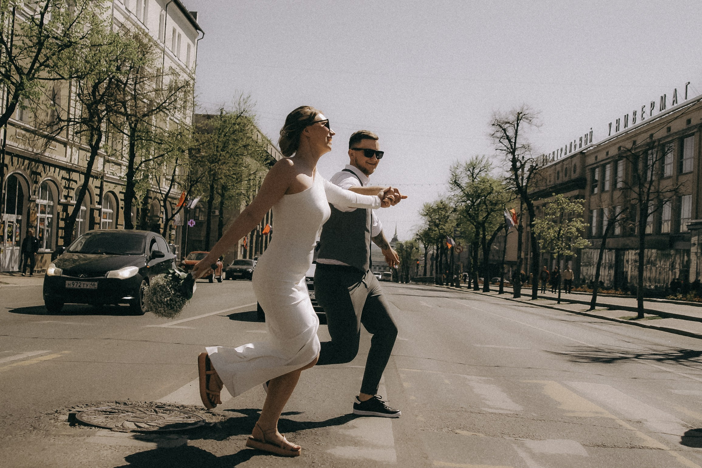 A Day Without Rules. Фотограф Сергей Суслов | Сочи