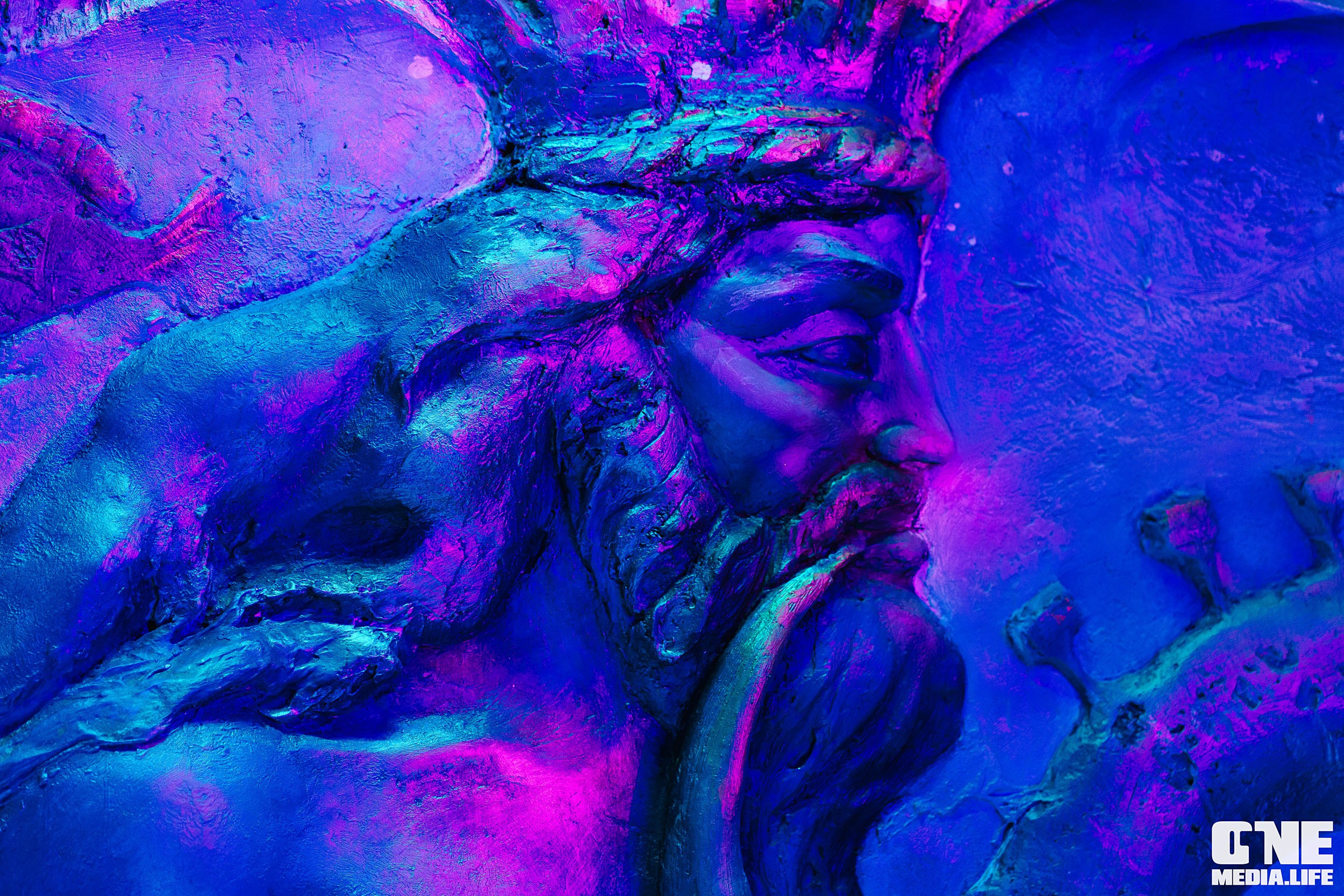 Фоторепортаж из ресторана Океан. One Media Life: фоторепортажи, фотоотчеты с мероприятий и заведений