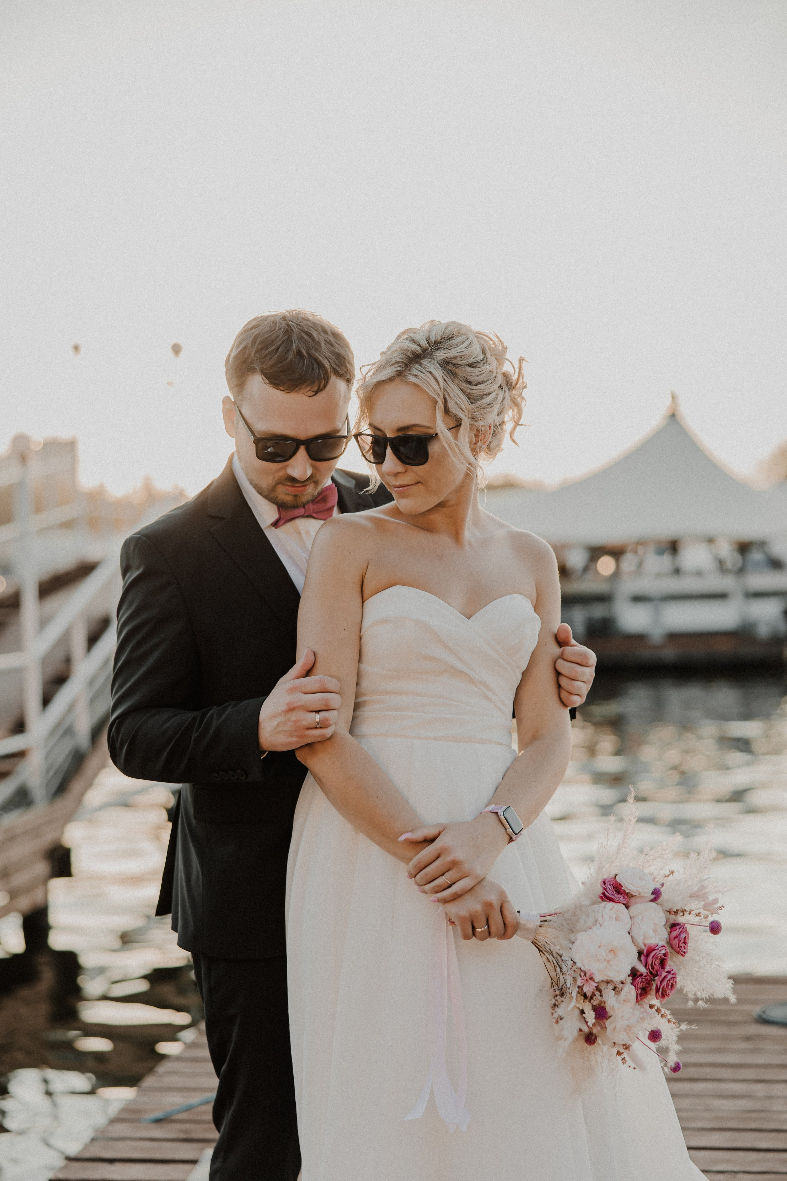 Олег и Диана. Свадебный и семейный фотограф Елизавета Ермак | Москва и МО