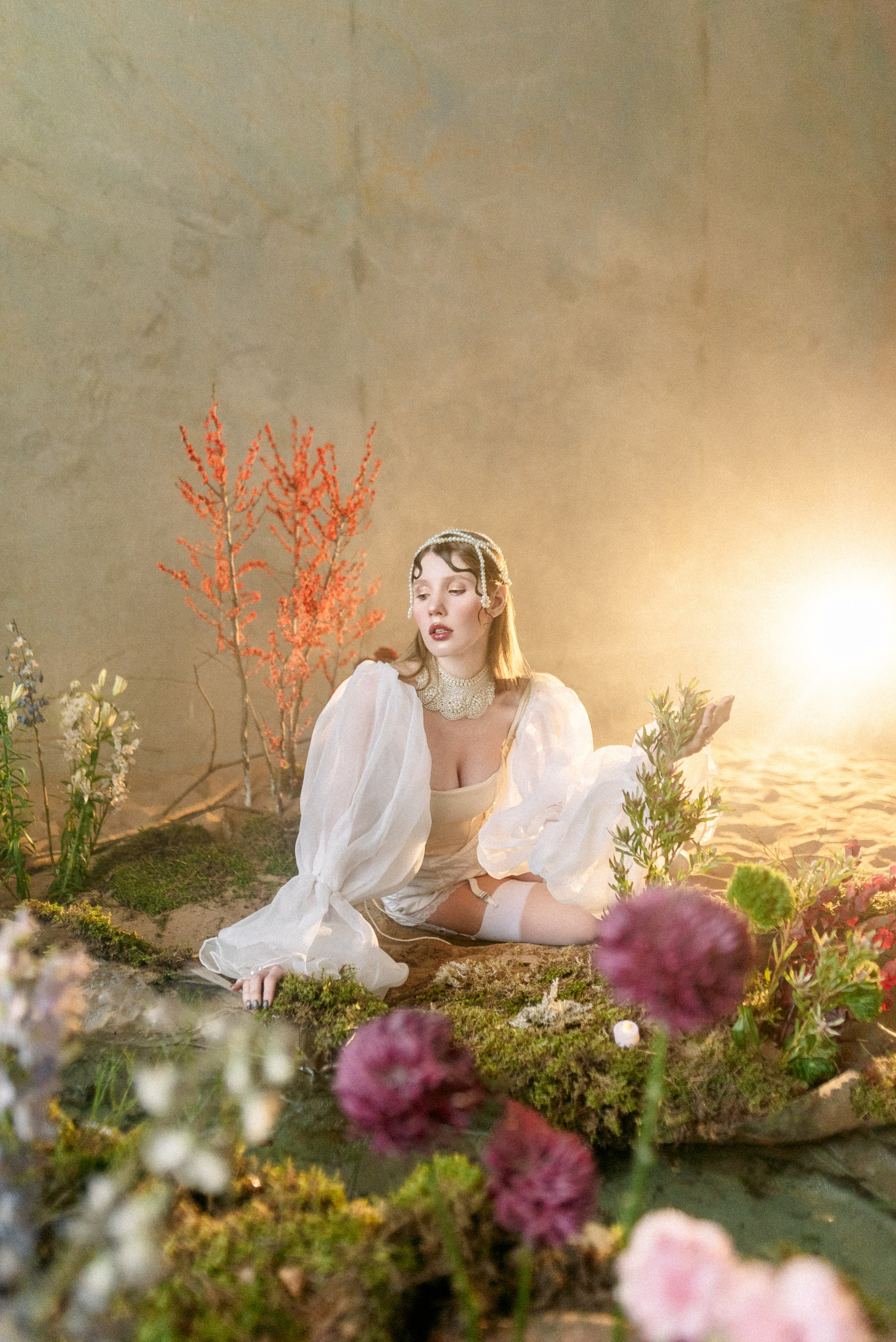 Lily. Lisawetta. Фотограф в Санкт-Петербурге