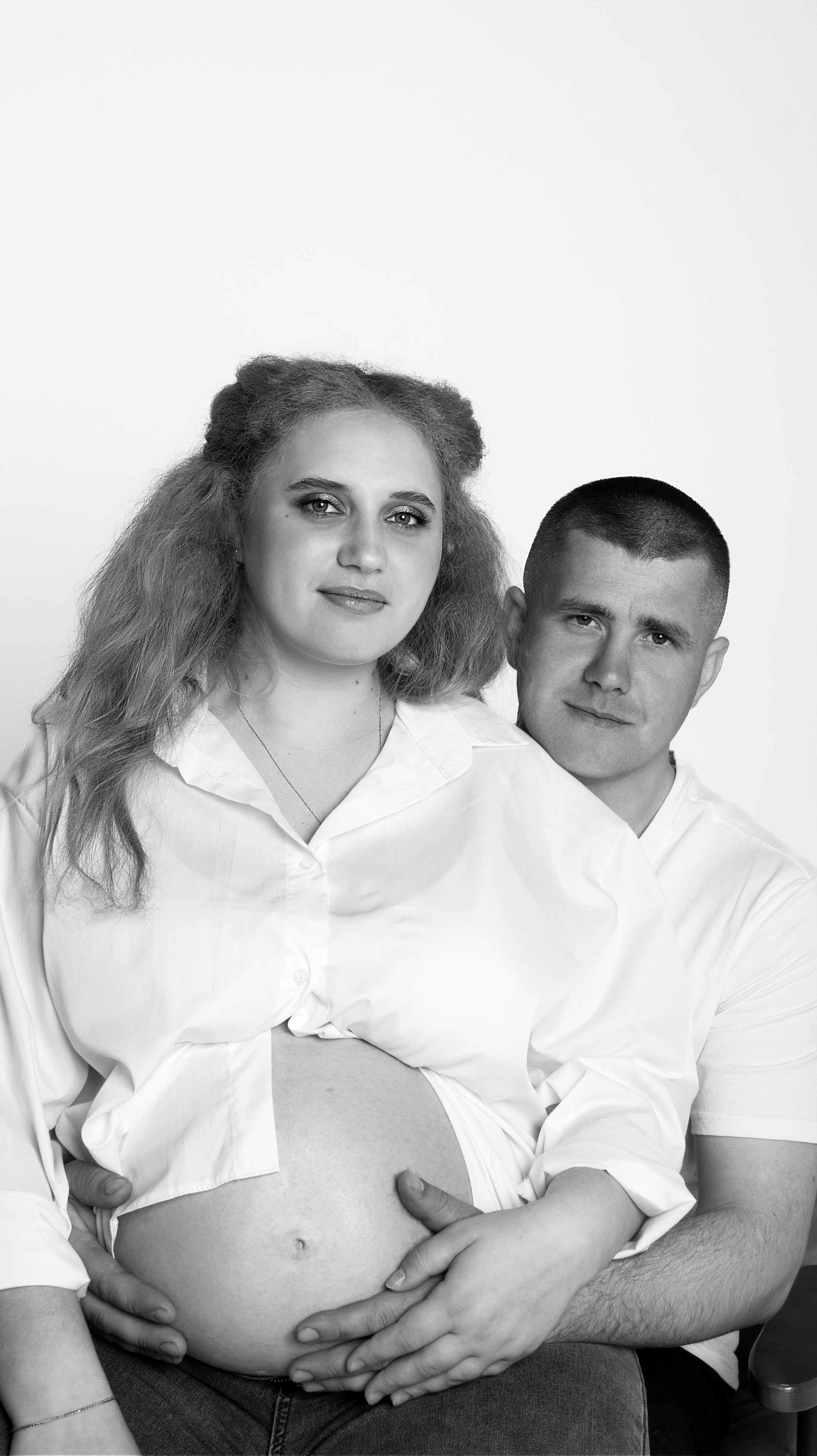 Семейная фотосессия. Фотограф Вероника Смит I Владивосток