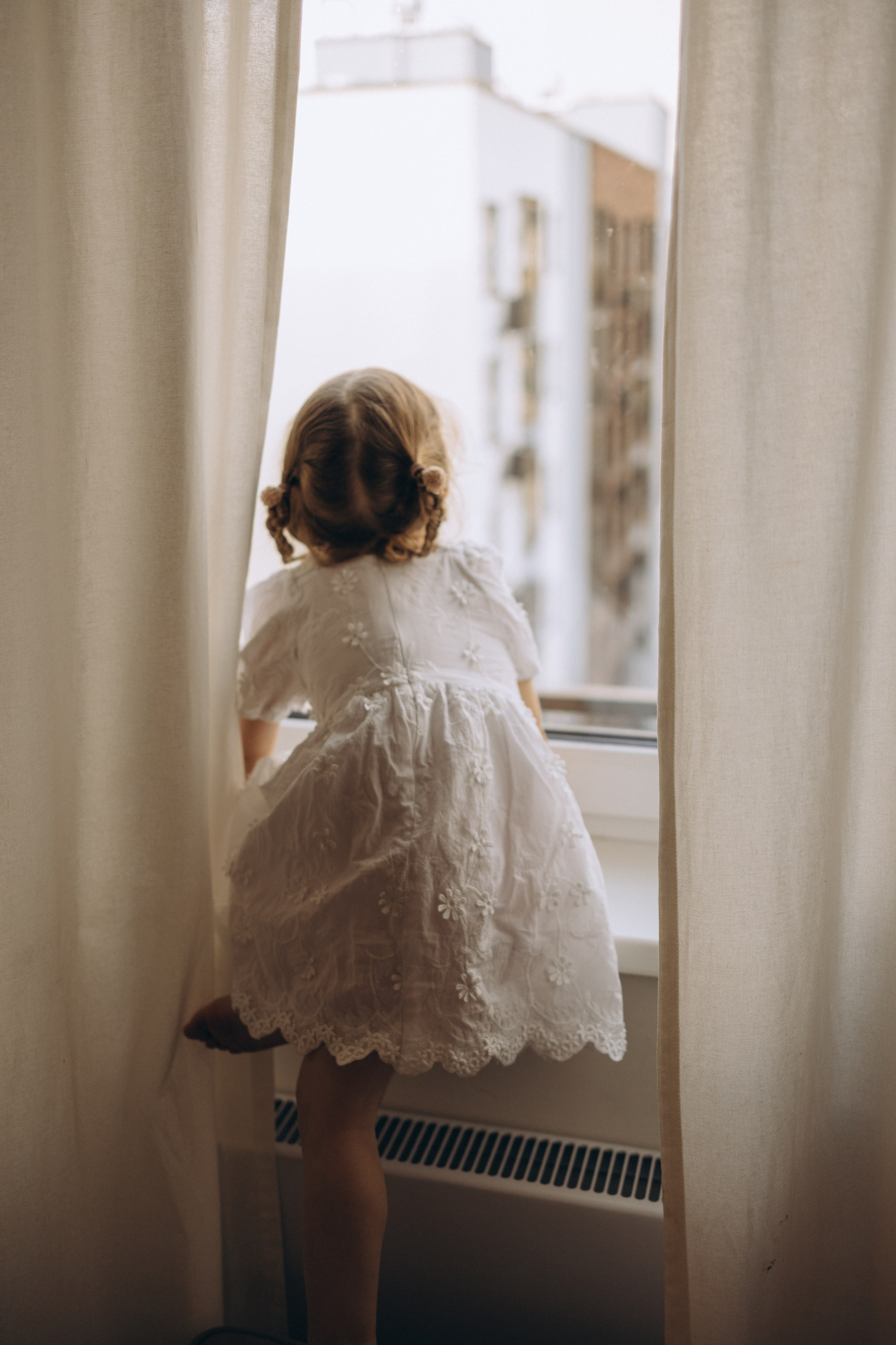 Миша, Маша, Лиза и Костя. Семейный фотограф в Москве Ксения Аганина