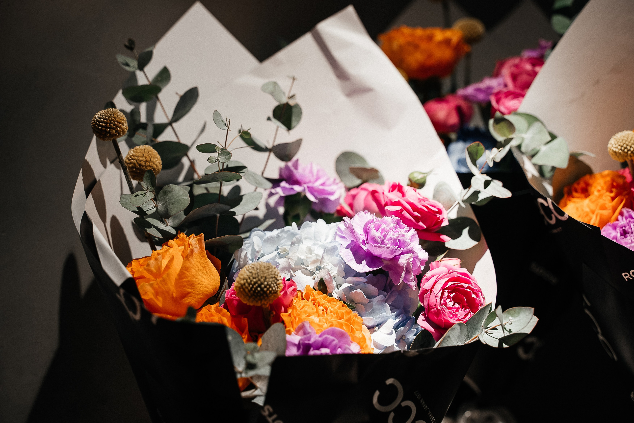 Сьесс. Павел Краснов — Свадебный и репортажный фотограф в Москве