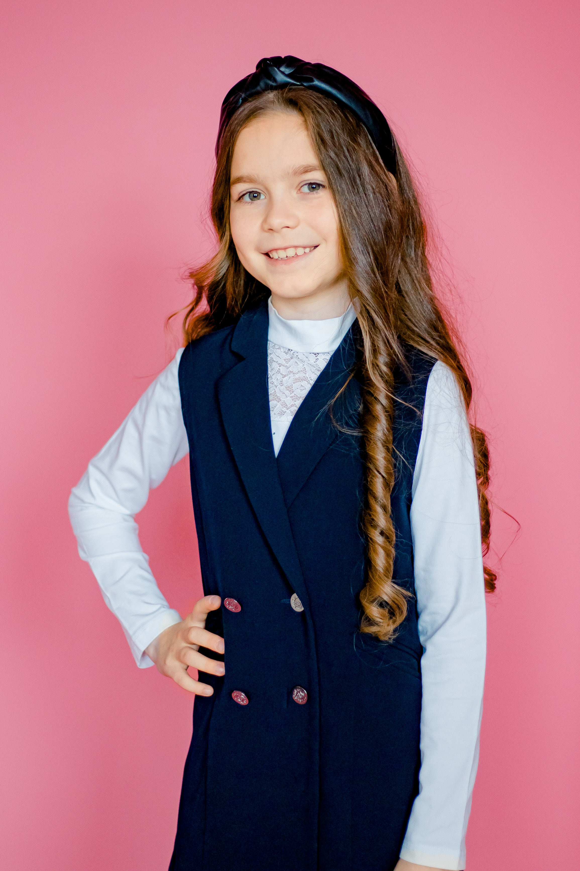 Выпускной. Ульяна Сёмина, фотограф, Москва