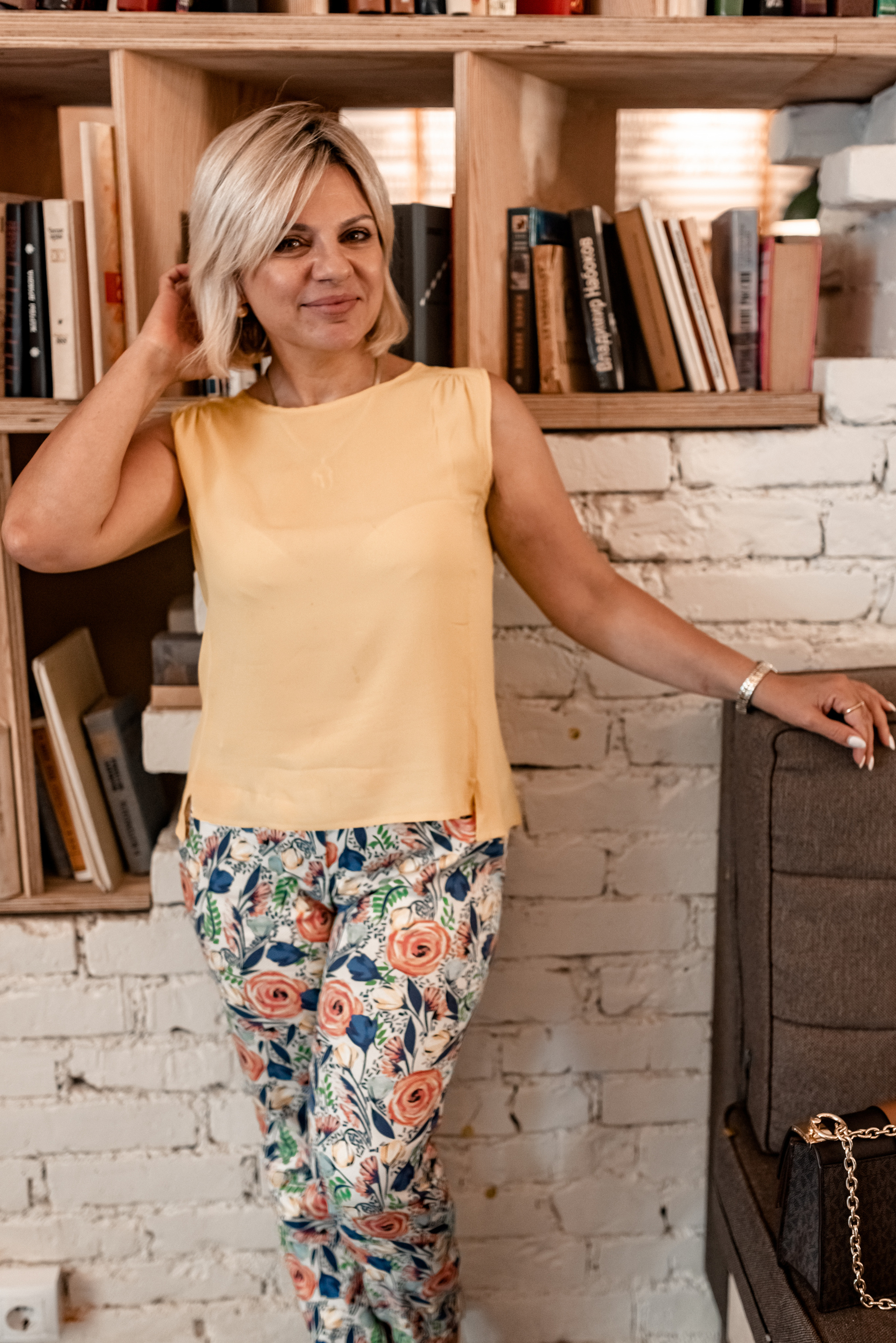 4 года Оливии. Ульяна Сёмина, фотограф, Москва