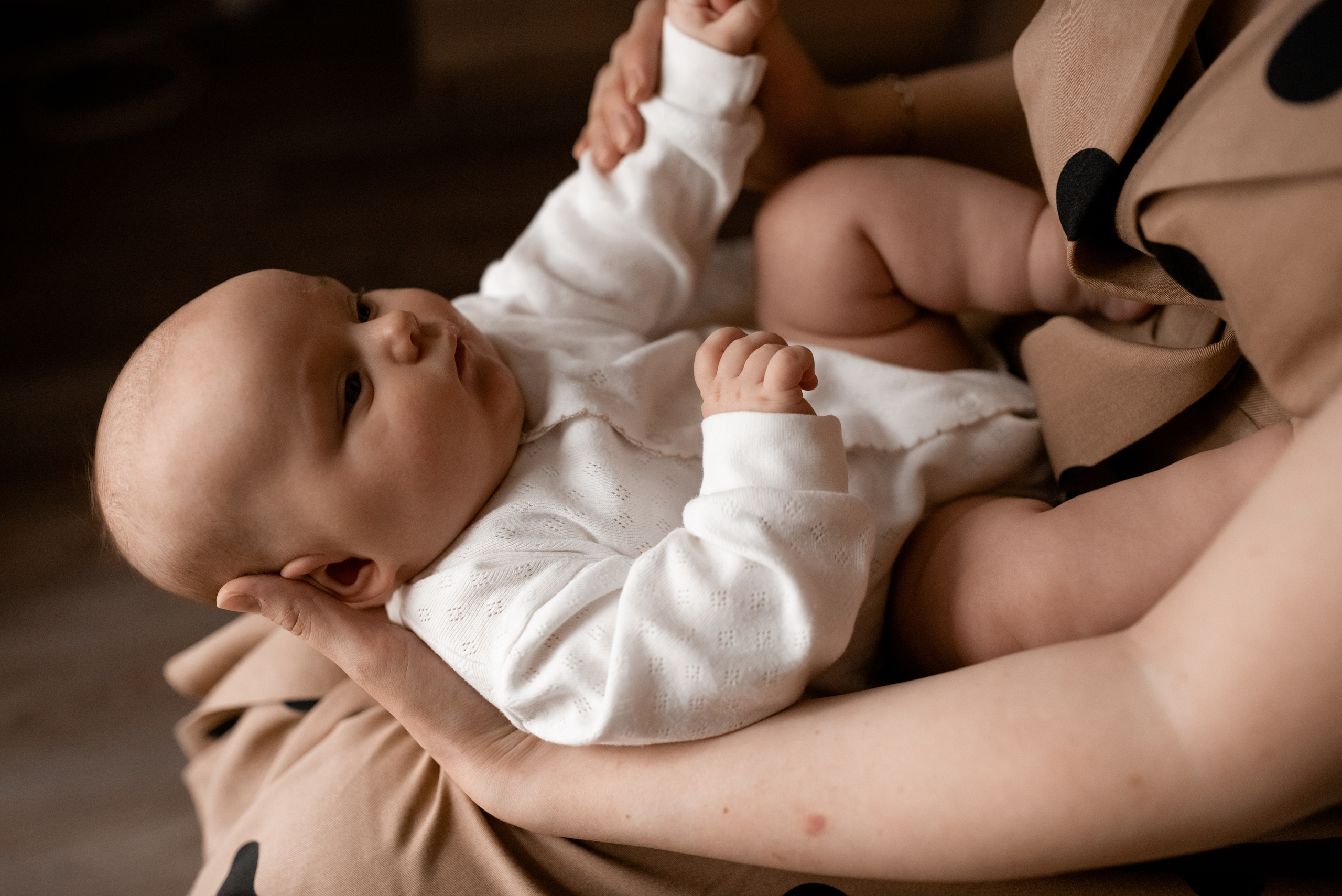 Домашняя история. Ульяна Сёмина, фотограф, Москва