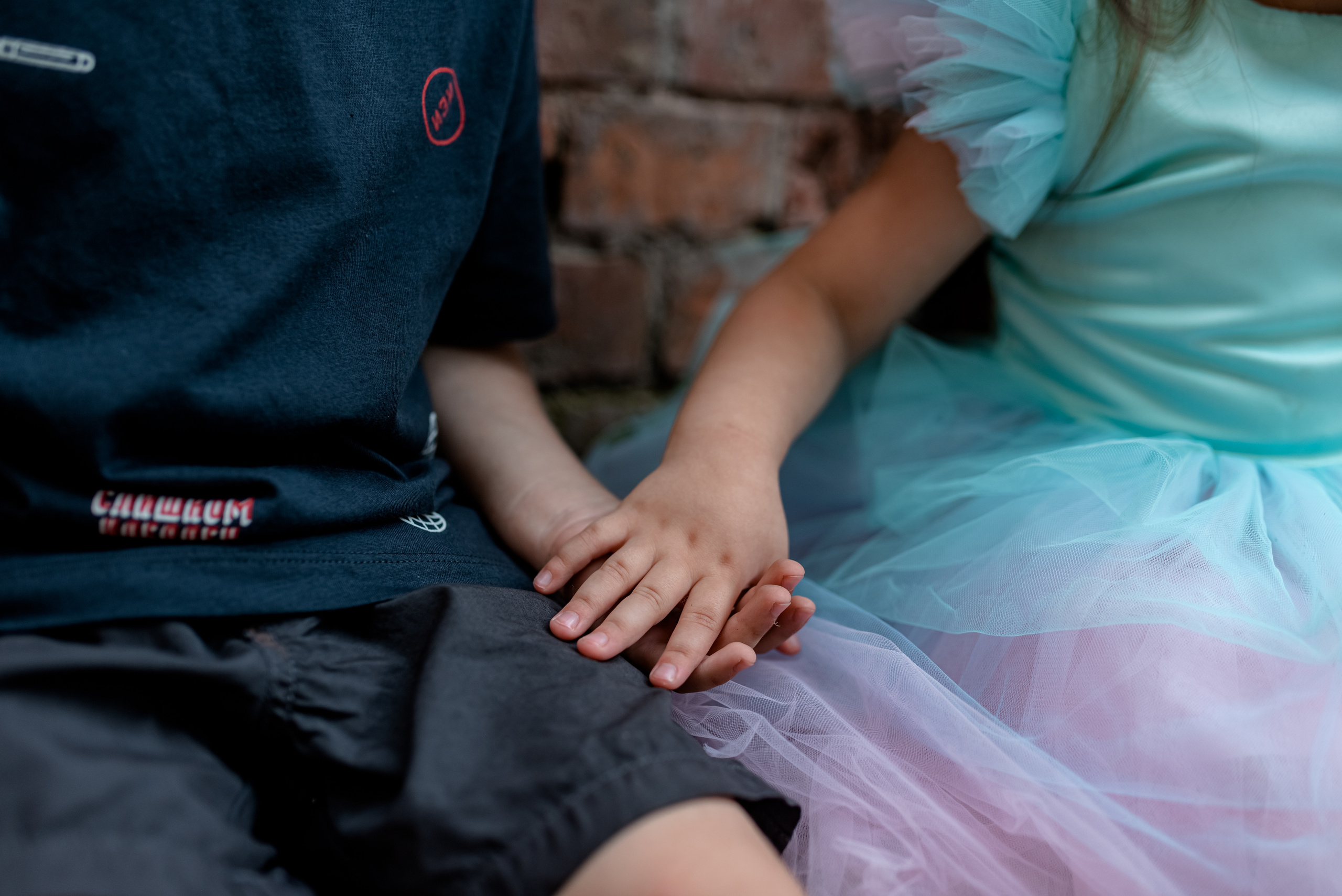 4 года Оливии. Ульяна Сёмина, фотограф, Москва