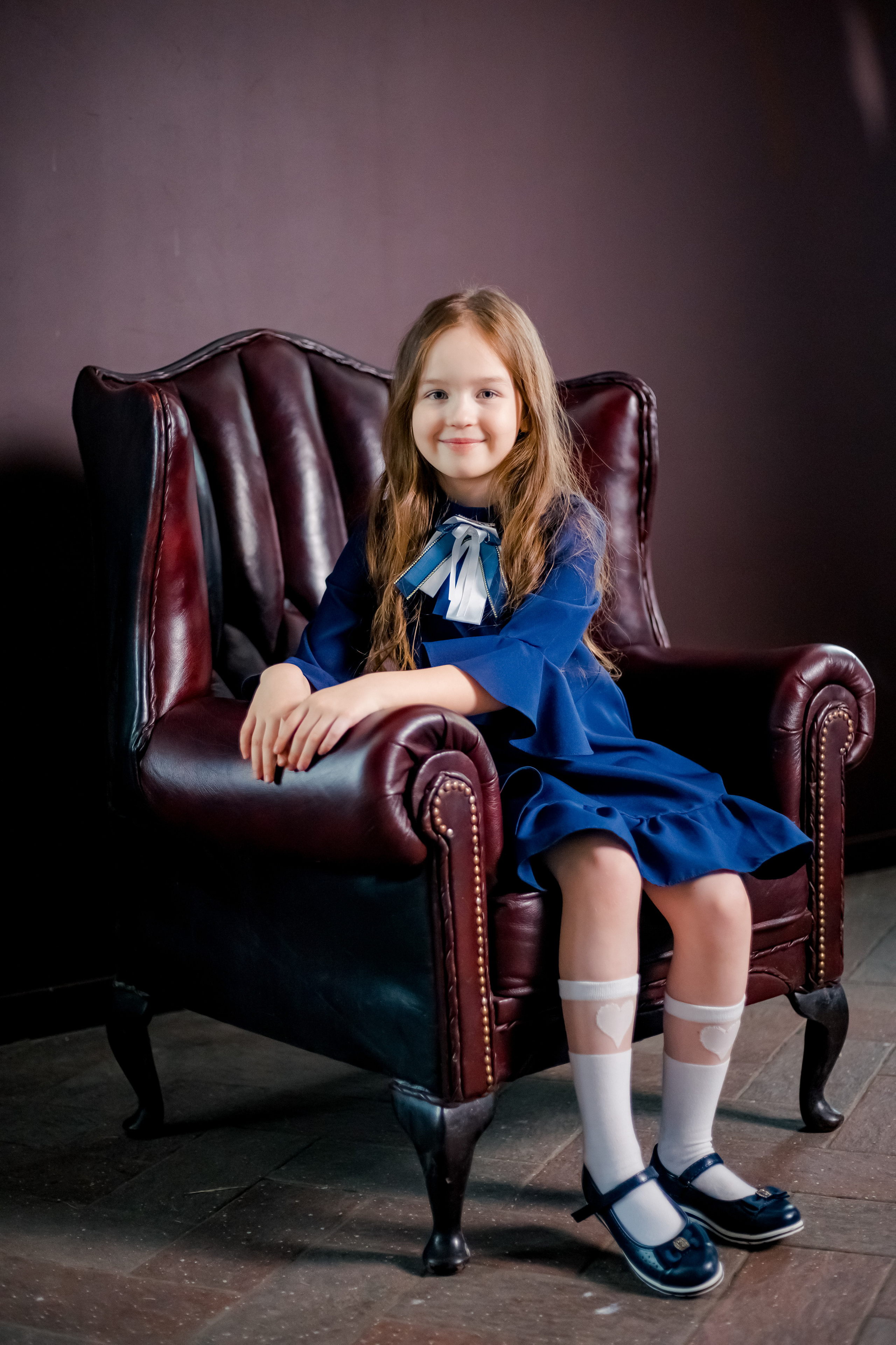 Выпускной. Ульяна Сёмина, фотограф, Москва