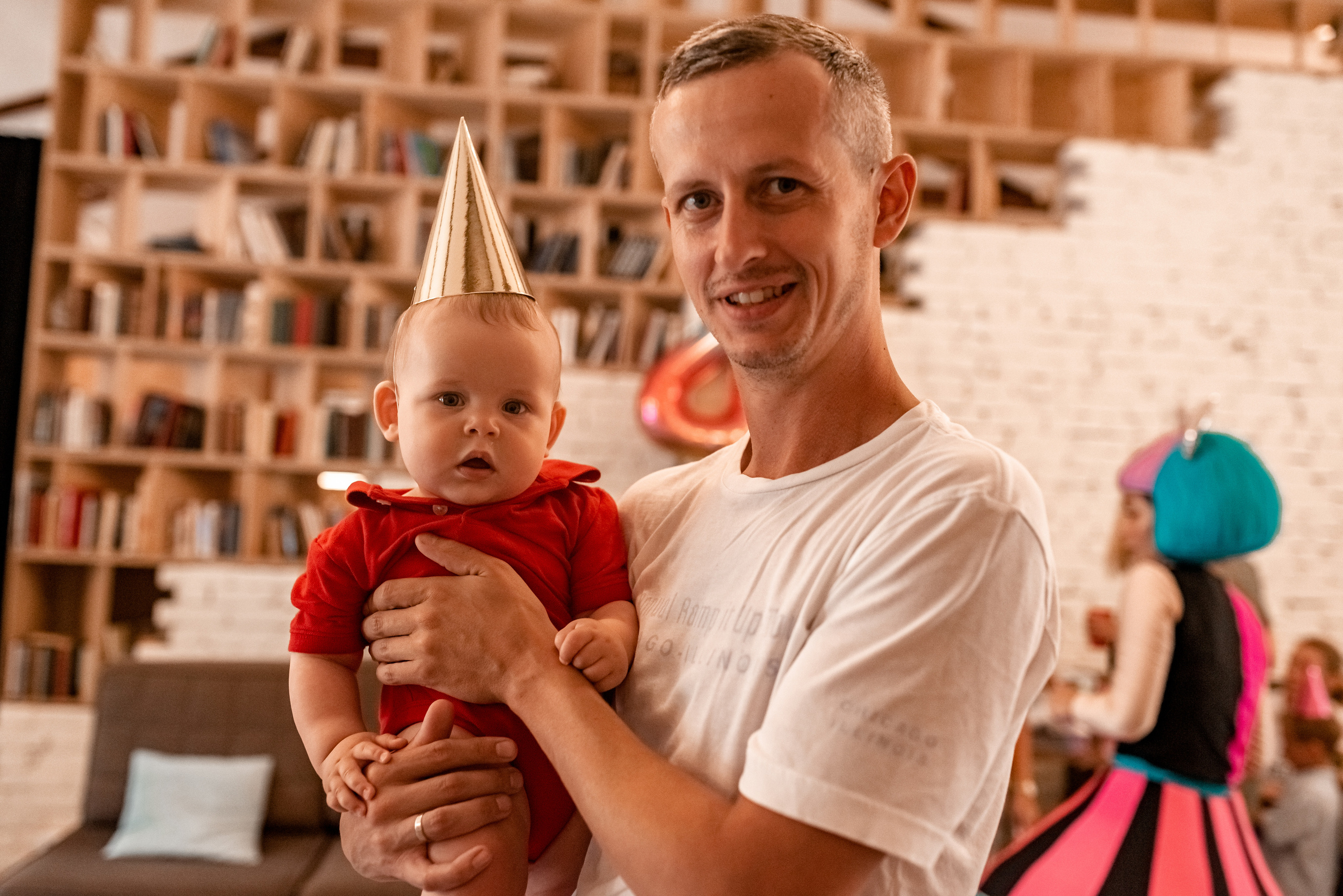 4 года Оливии. Ульяна Сёмина, фотограф, Москва