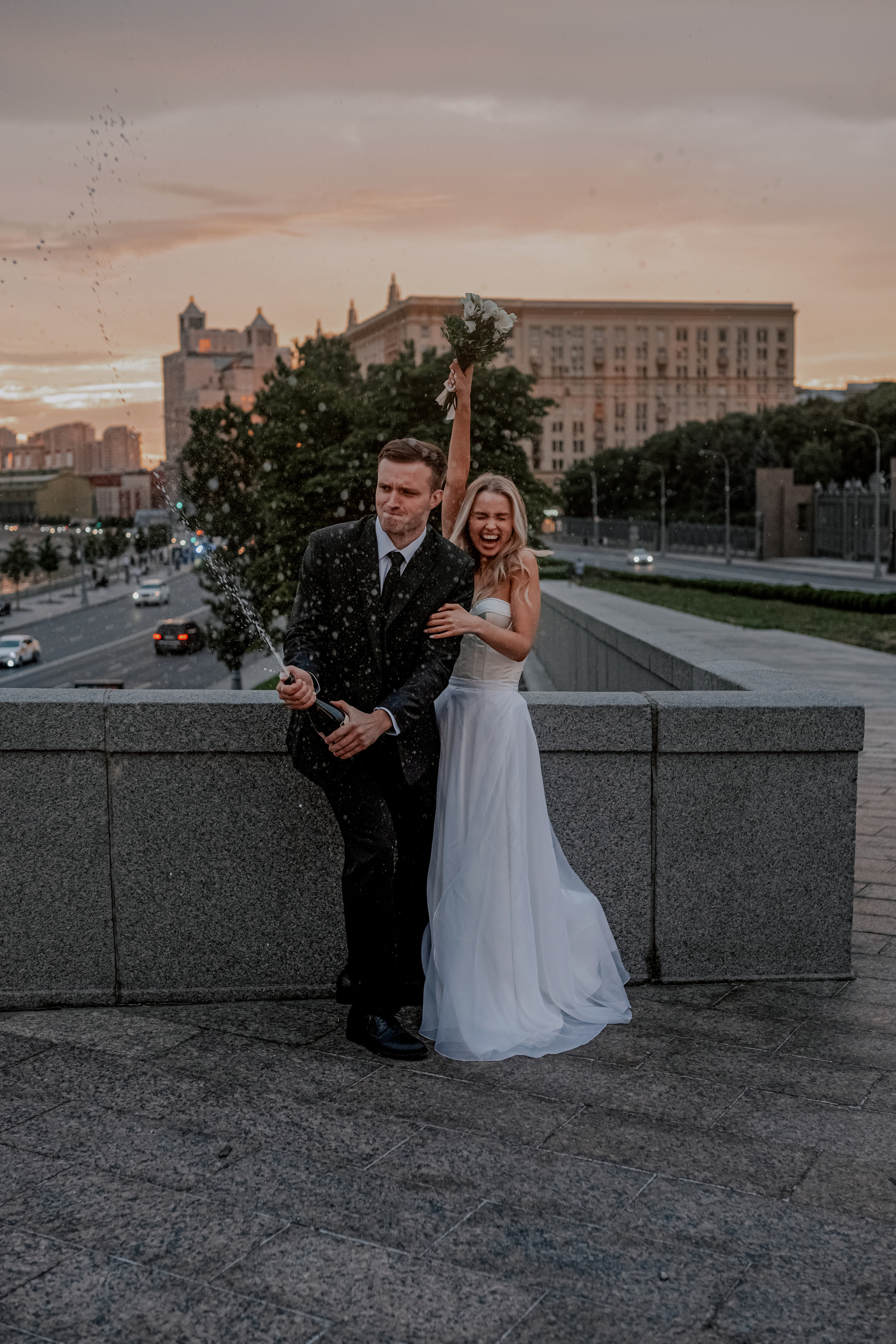 Обработка. Ульяна Сёмина, фотограф, Москва