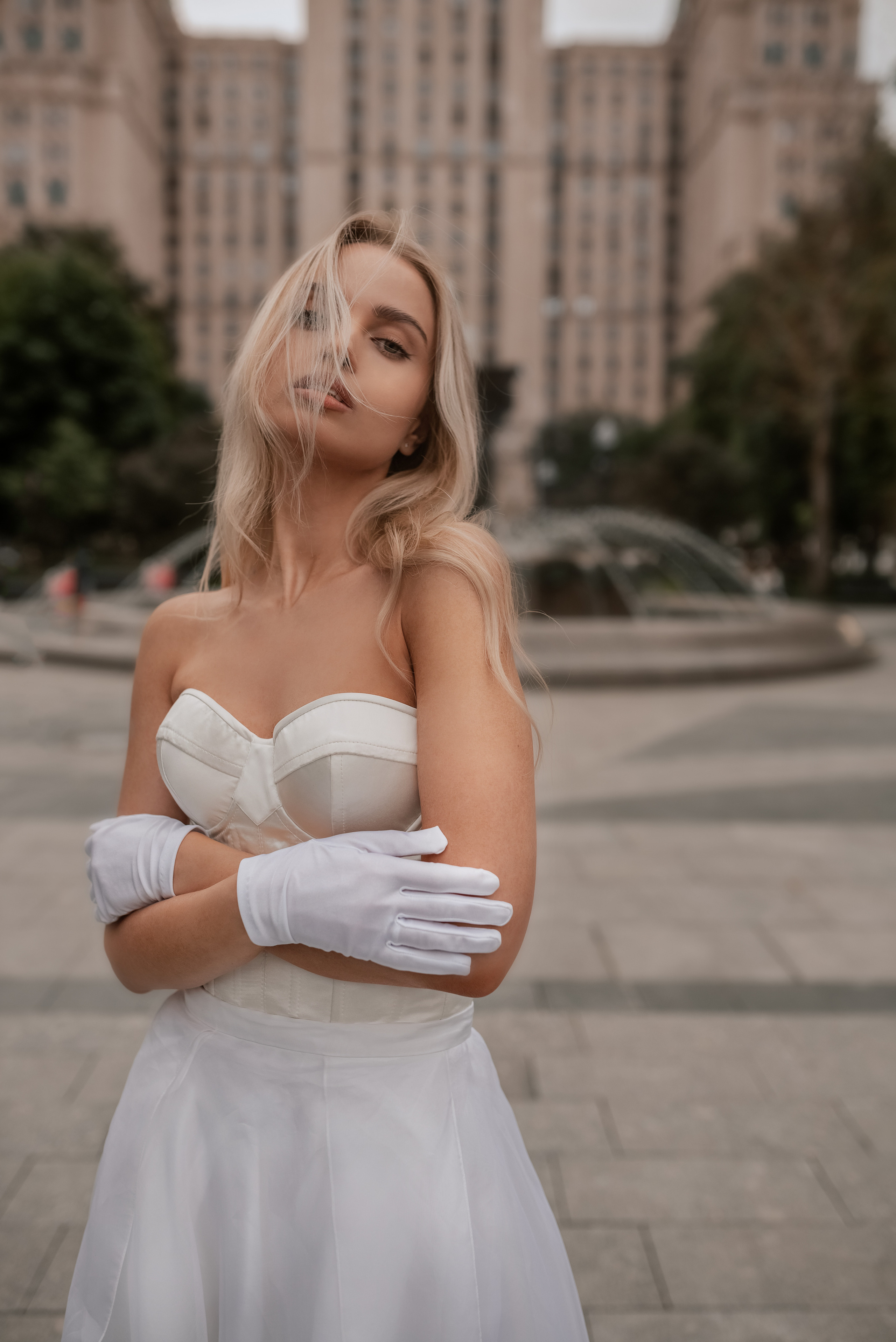 Лена & Илья. Ульяна Сёмина, фотограф, Москва