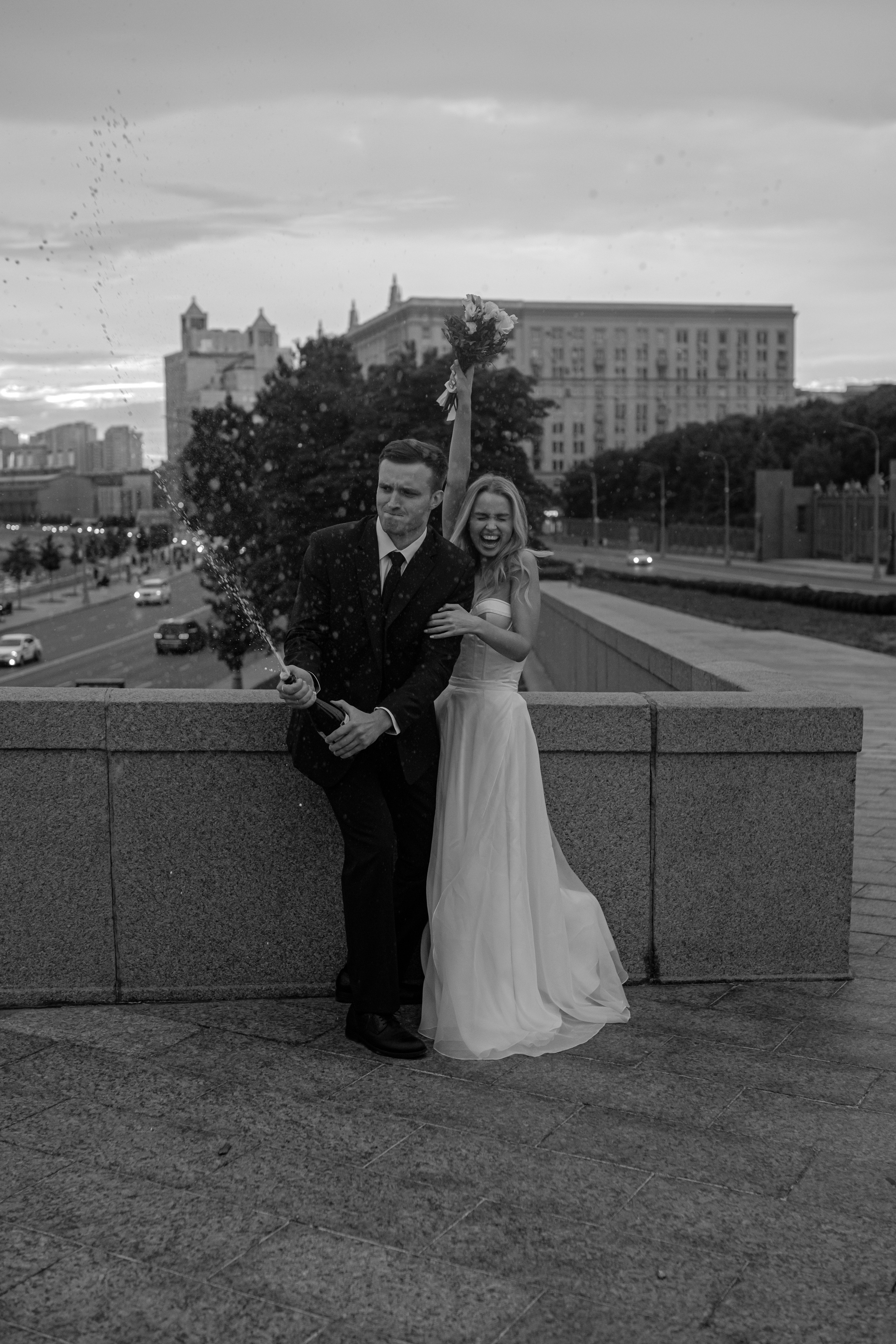 Обработка. Ульяна Сёмина, фотограф, Москва