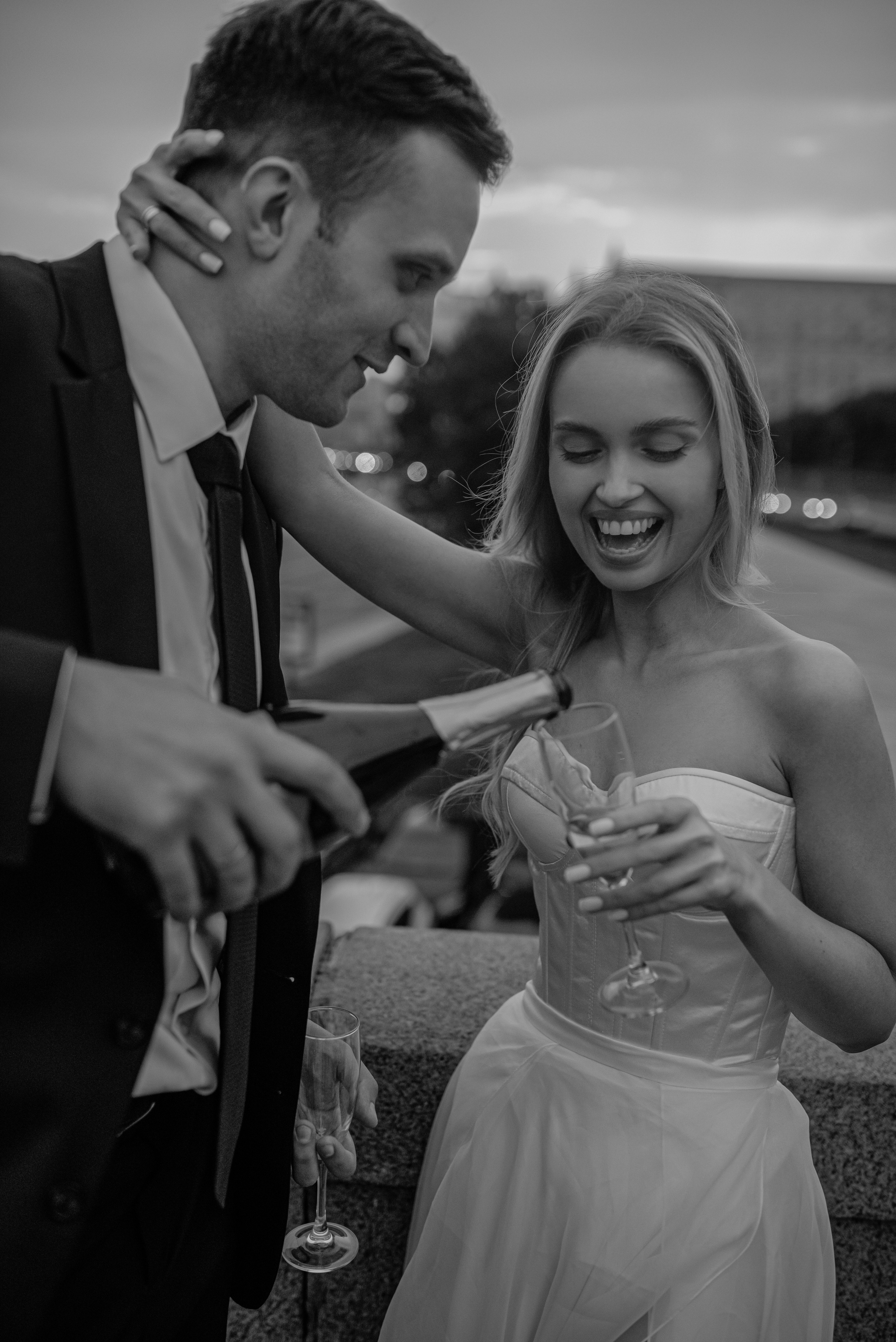 Лена & Илья. Ульяна Сёмина, фотограф, Москва