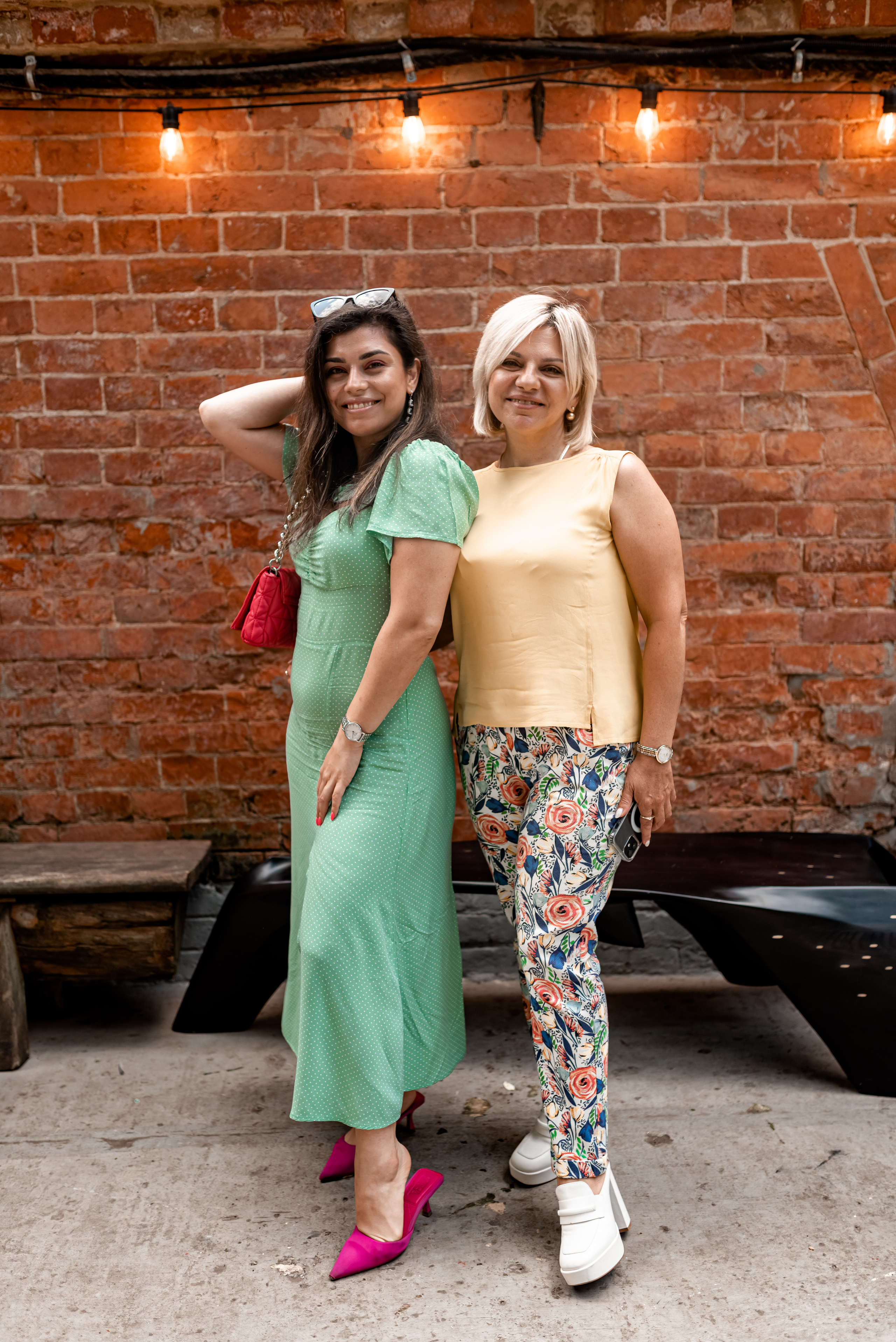 4 года Оливии. Ульяна Сёмина, фотограф, Москва