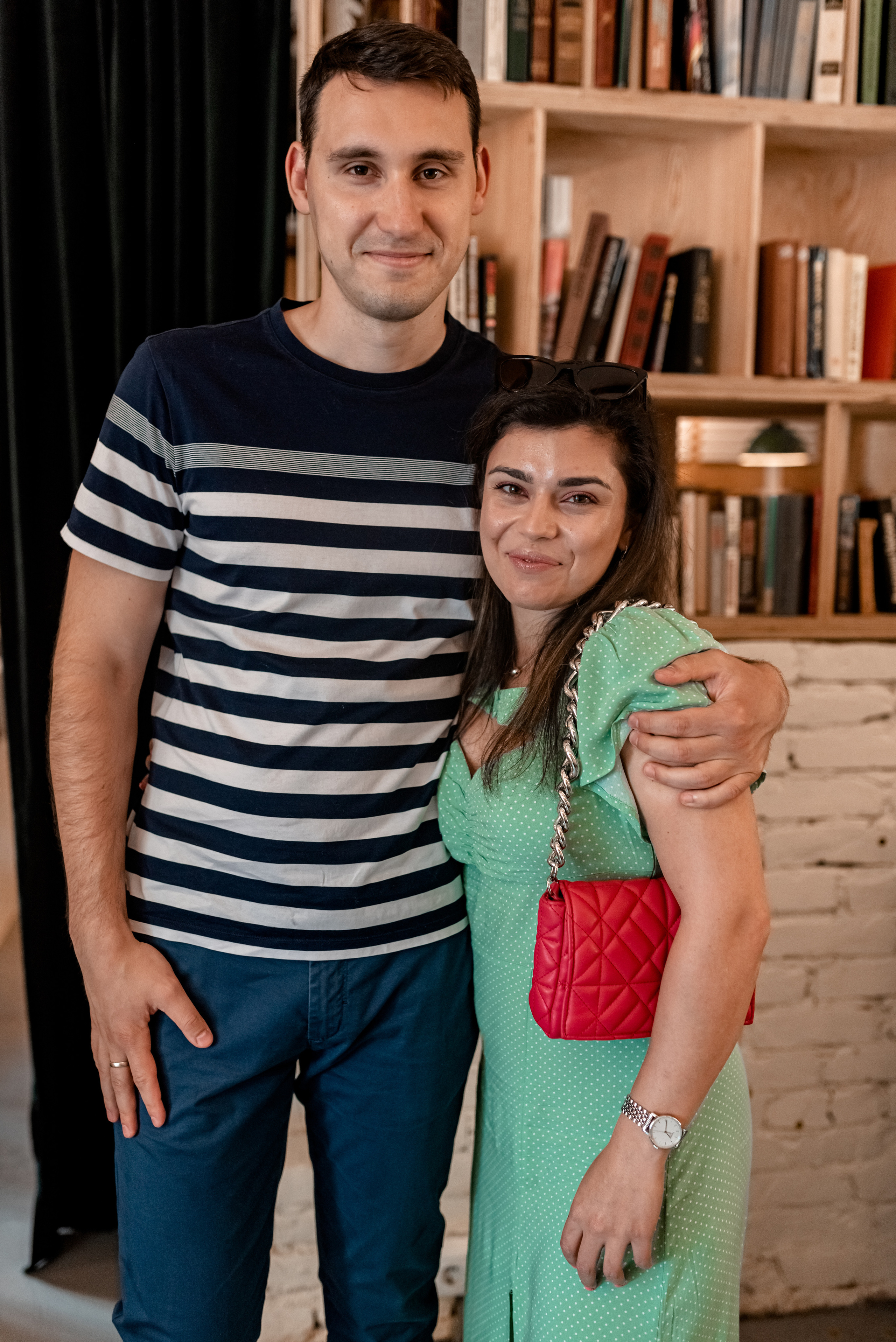 4 года Оливии. Ульяна Сёмина, фотограф, Москва