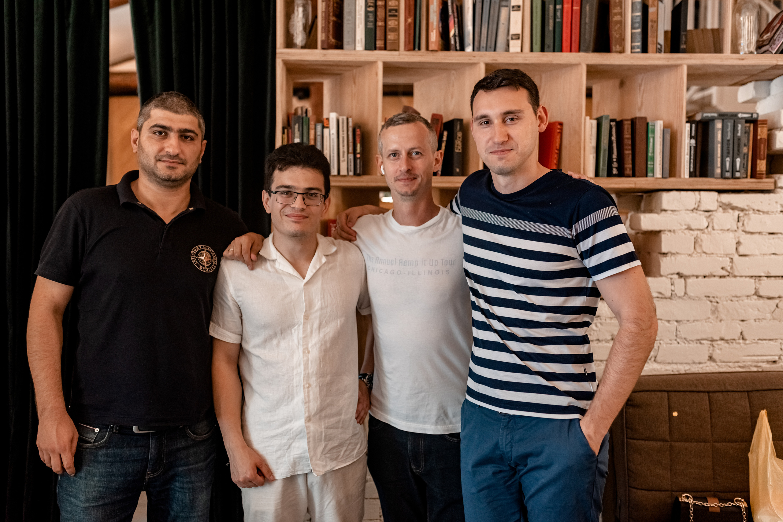 4 года Оливии. Ульяна Сёмина, фотограф, Москва