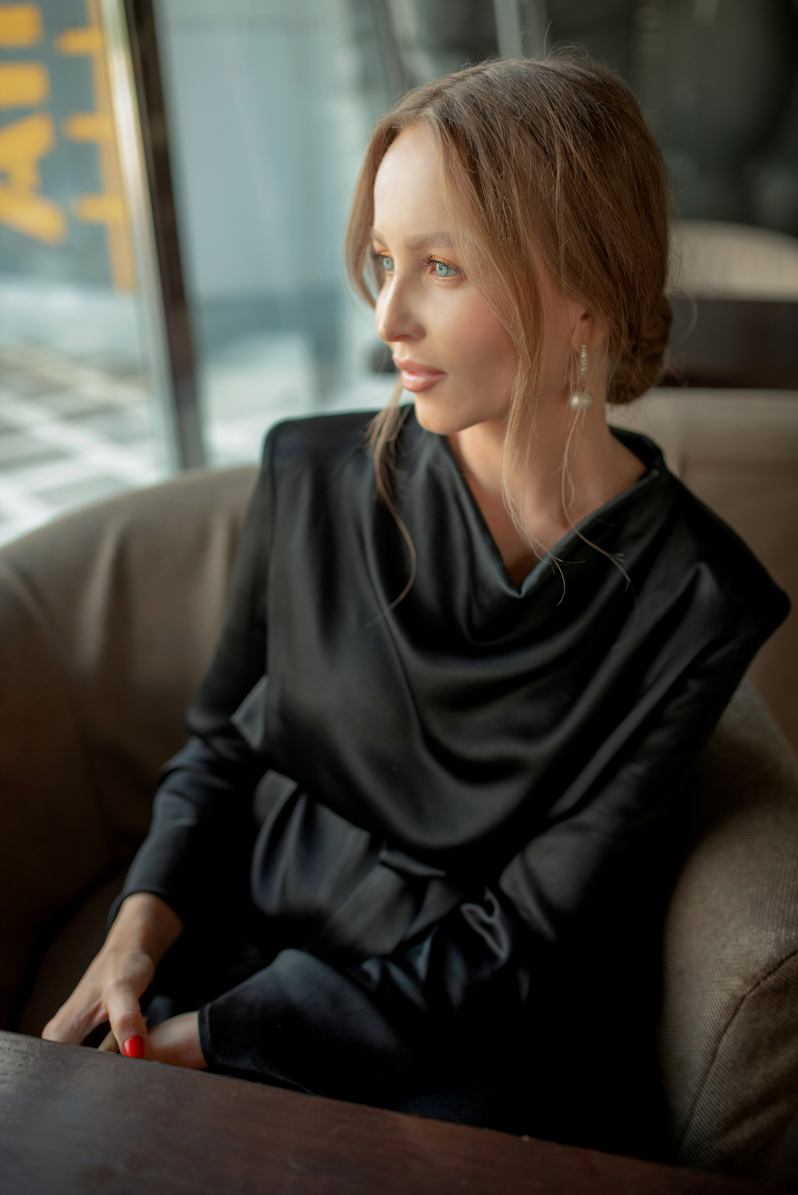 Людмила & Алексей. Ульяна Сёмина, фотограф, Москва