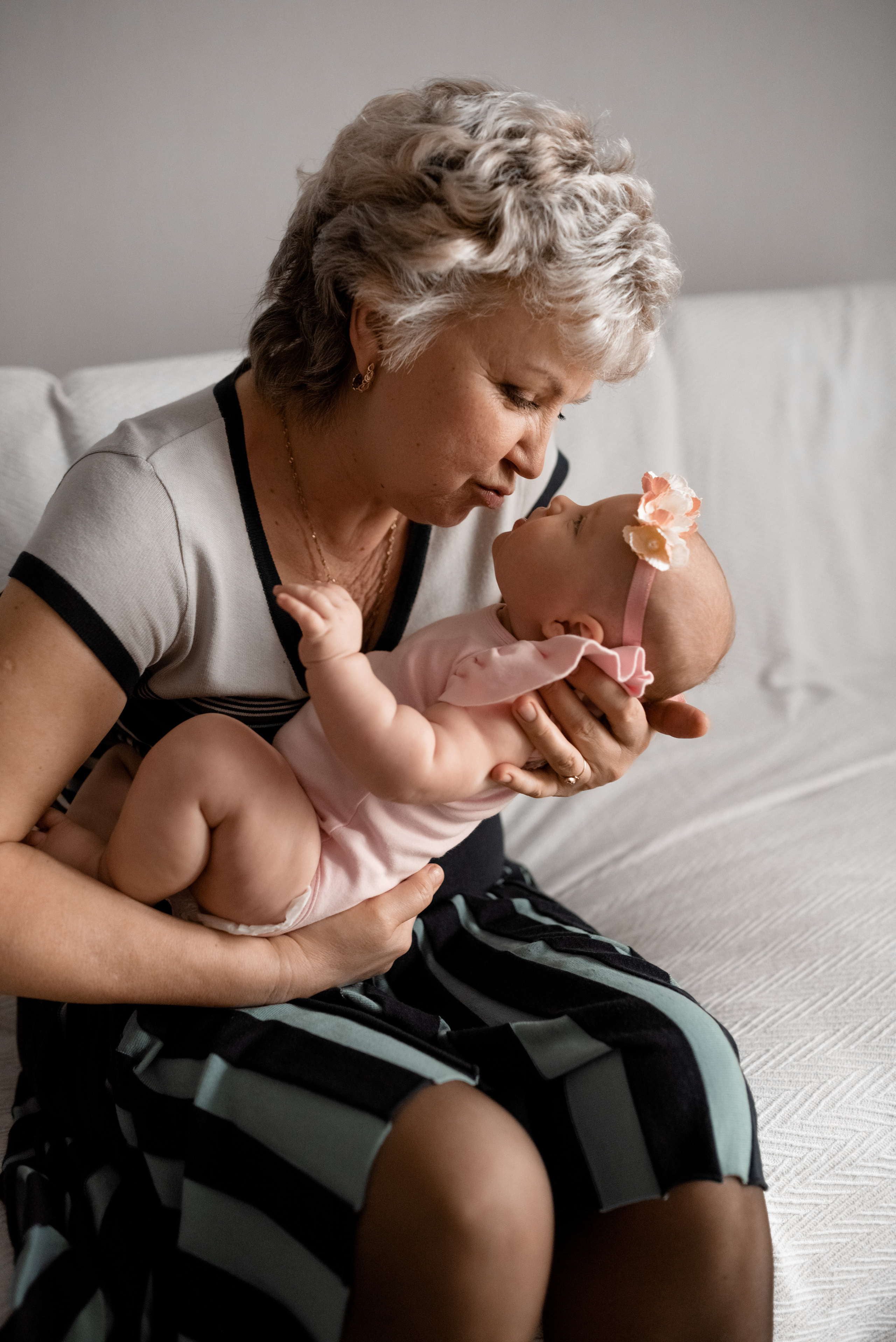 Домашняя история. Ульяна Сёмина, фотограф, Москва