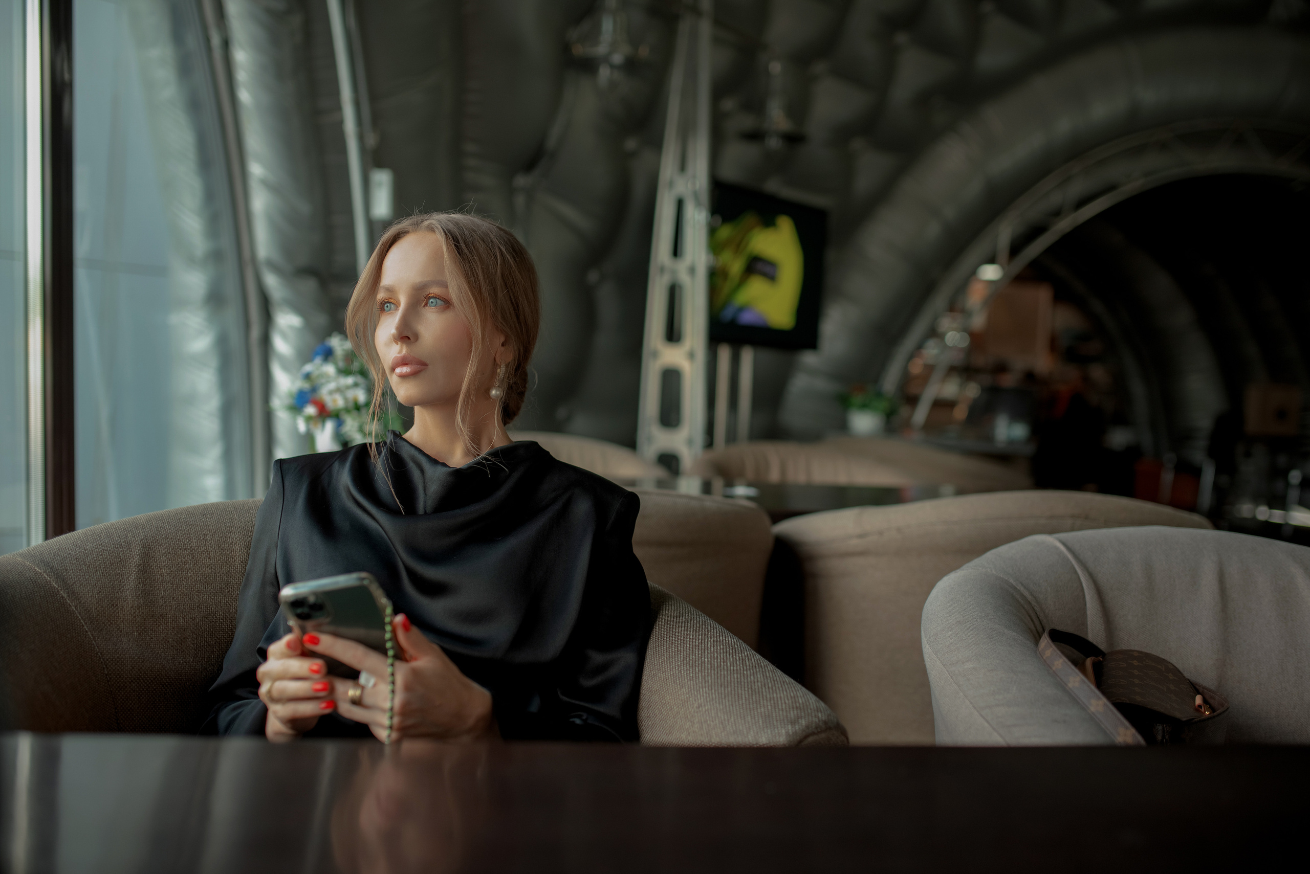 Людмила & Алексей. Ульяна Сёмина, фотограф, Москва