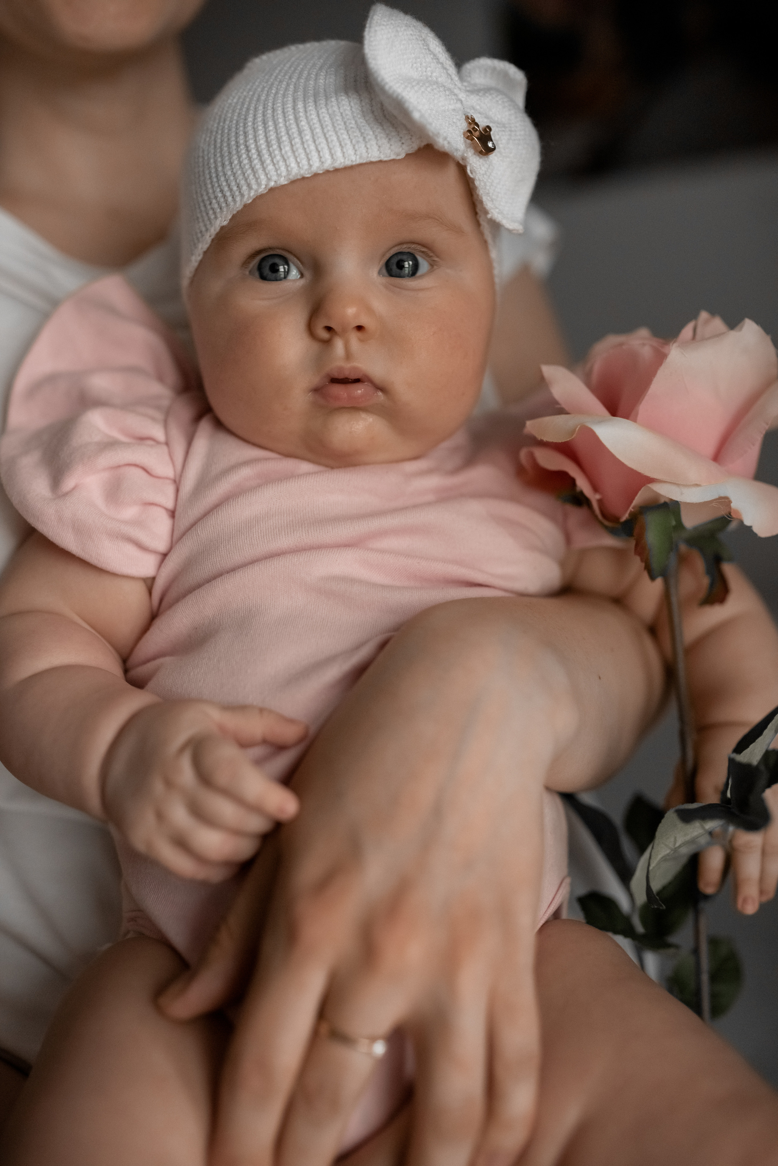 Домашняя история. Ульяна Сёмина, фотограф, Москва