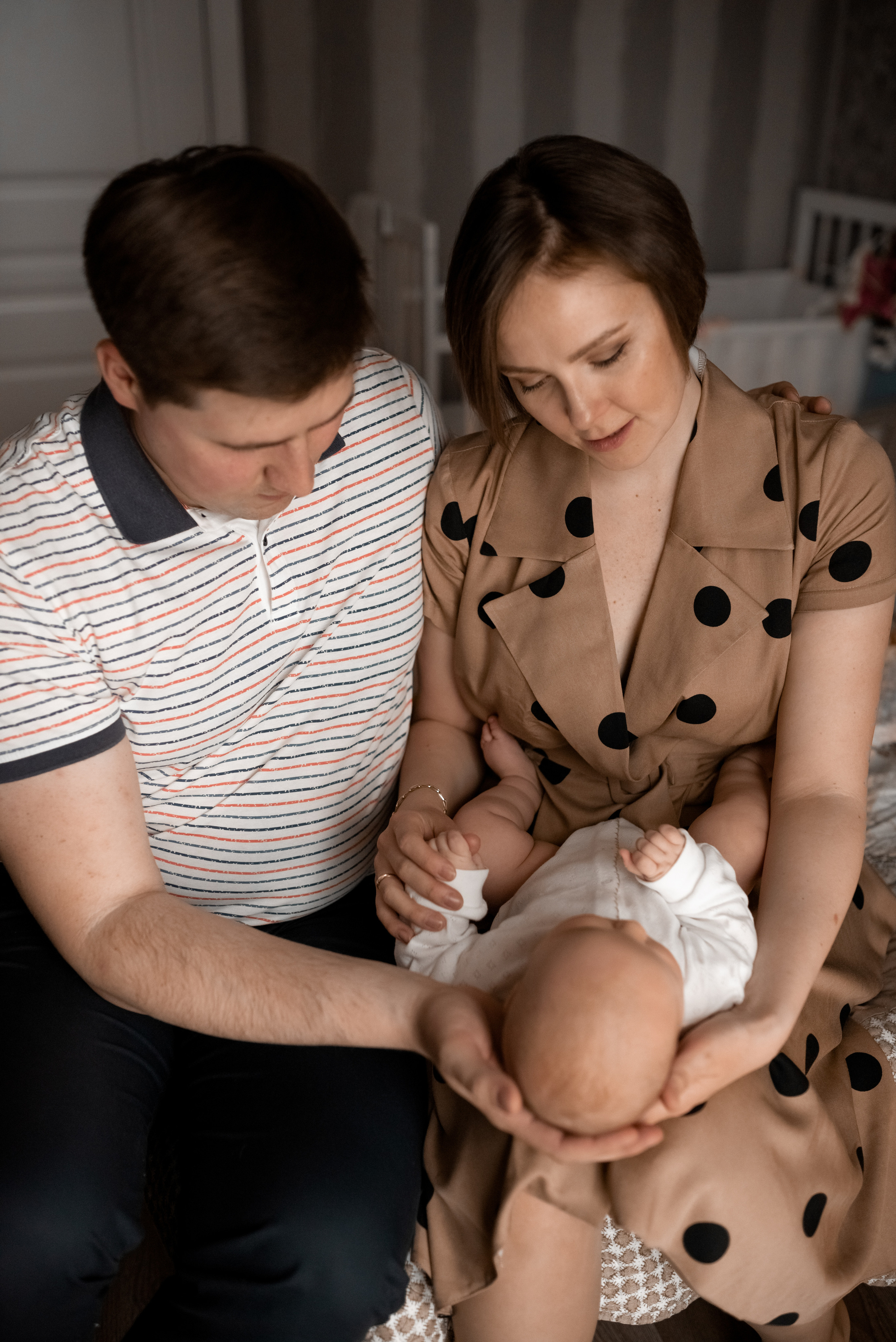 Домашняя история. Ульяна Сёмина, фотограф, Москва