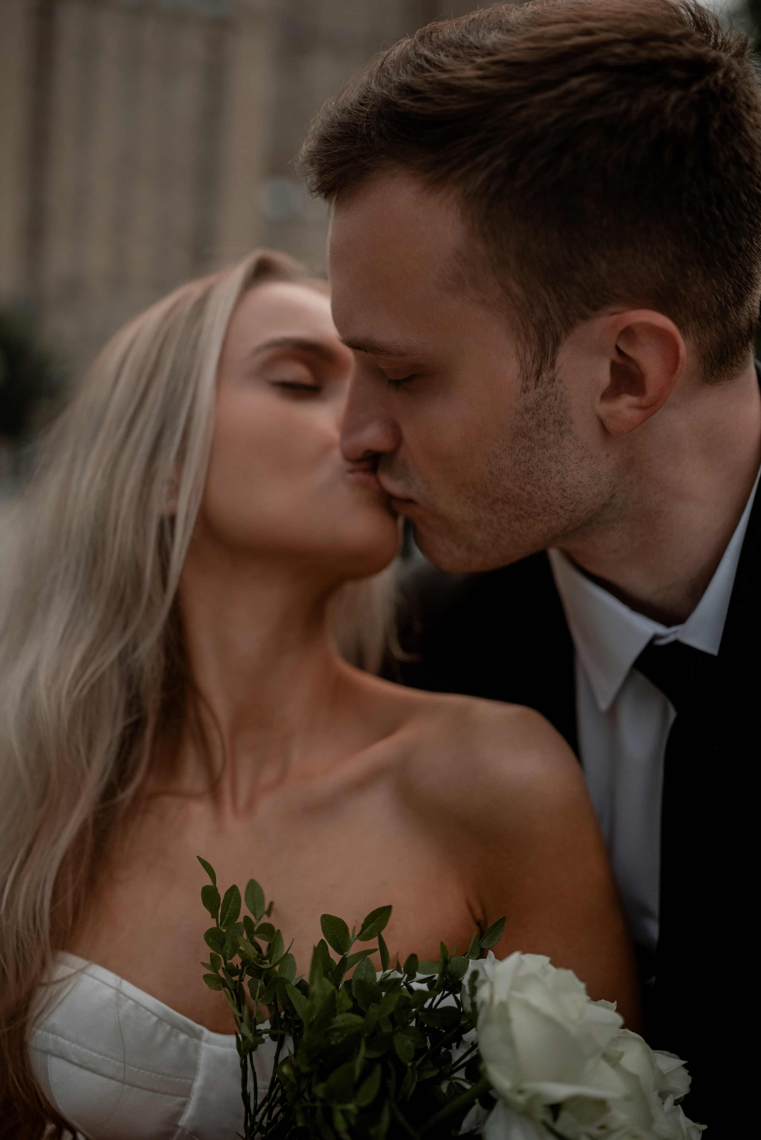 Лена & Илья. Ульяна Сёмина, фотограф, Москва