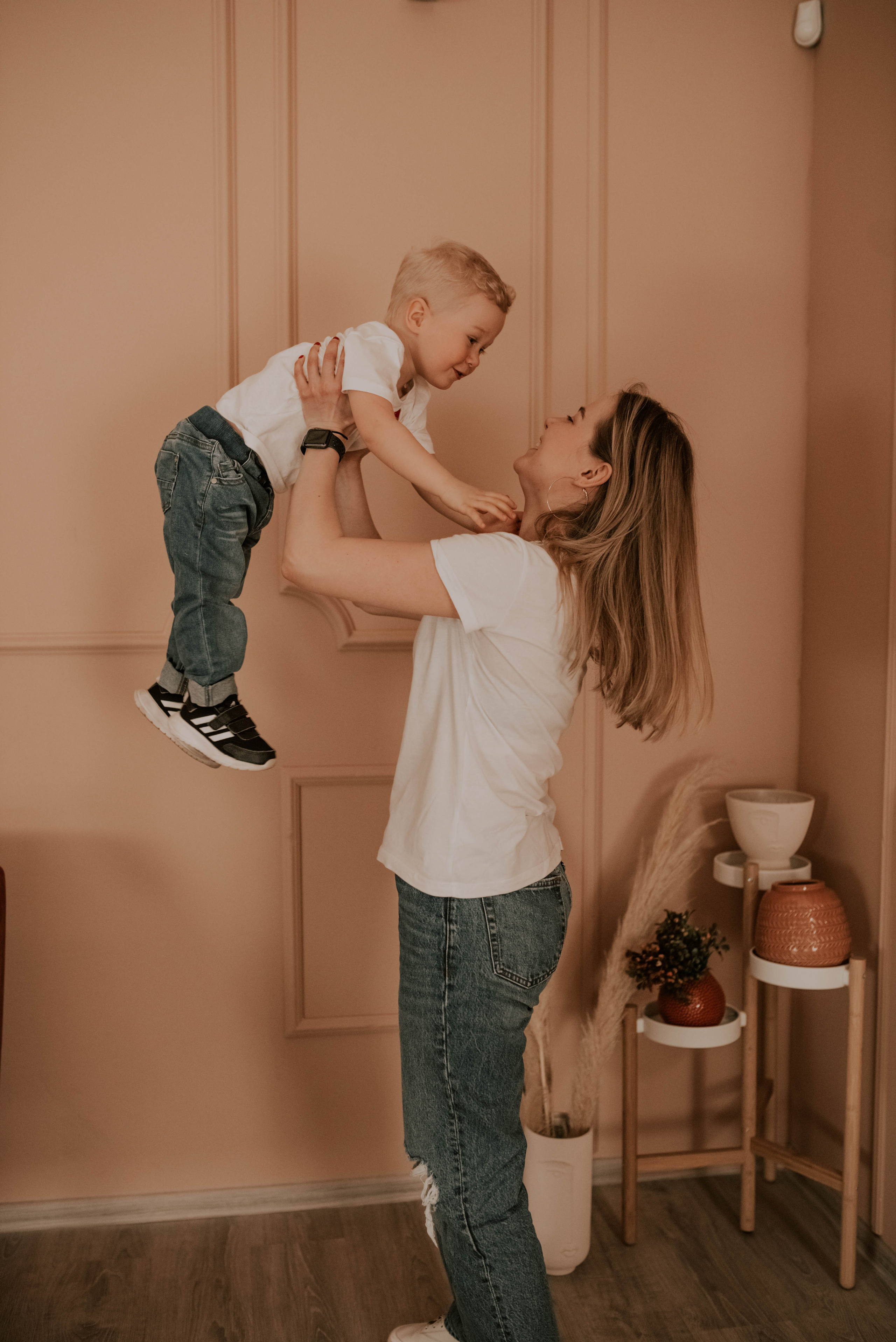 Тимофей и Женя. Ульяна Сёмина, фотограф, Москва