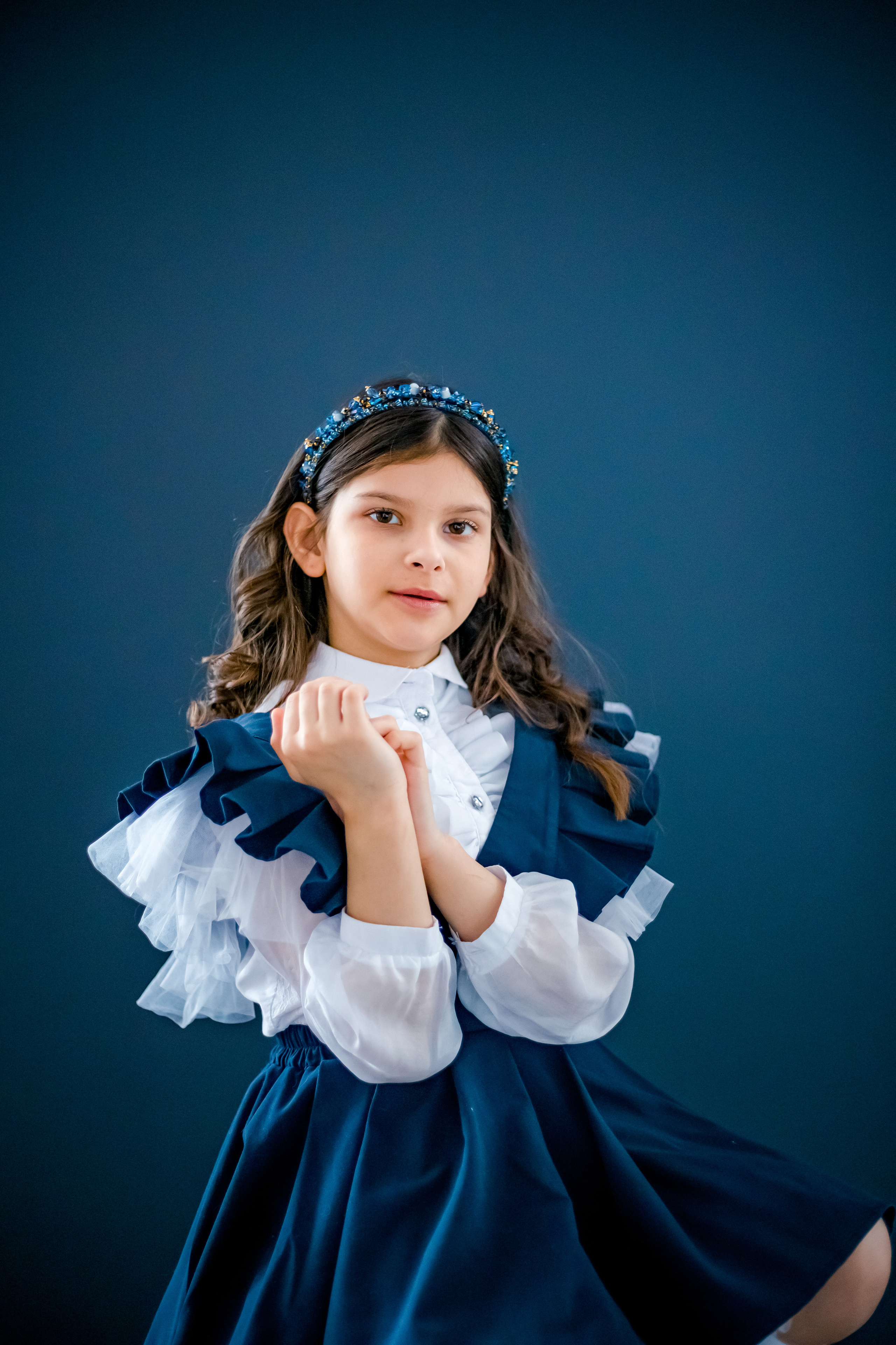 Выпускной. Ульяна Сёмина, фотограф, Москва