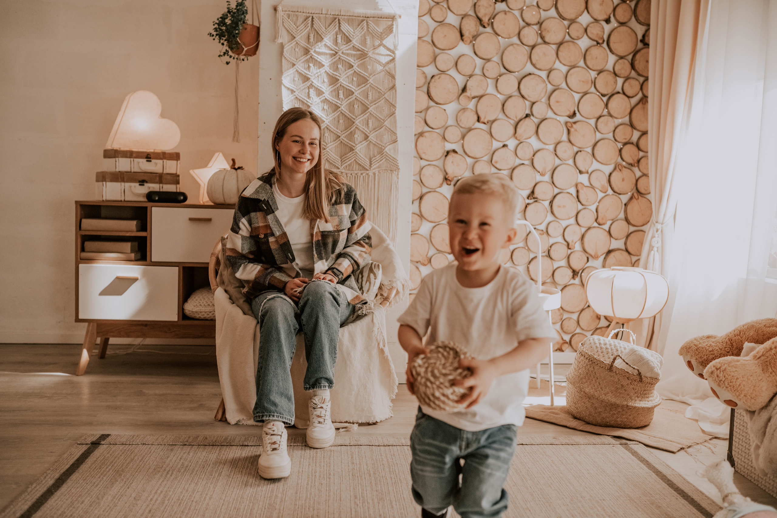 Тимофей и Женя. Ульяна Сёмина, фотограф, Москва