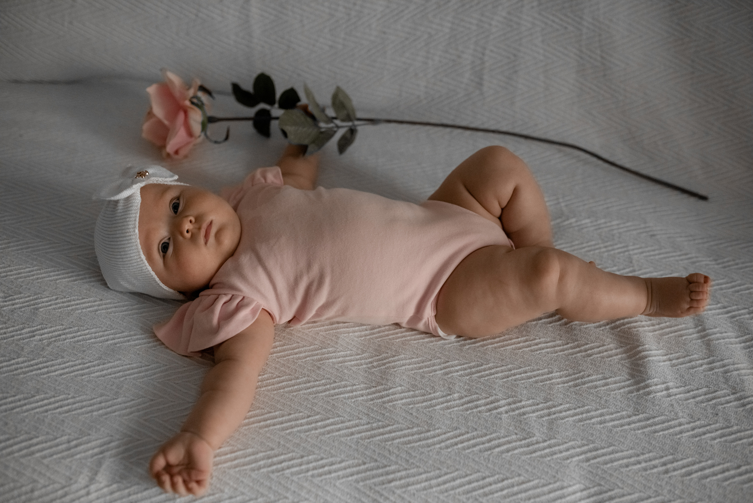 Домашняя история. Ульяна Сёмина, фотограф, Москва