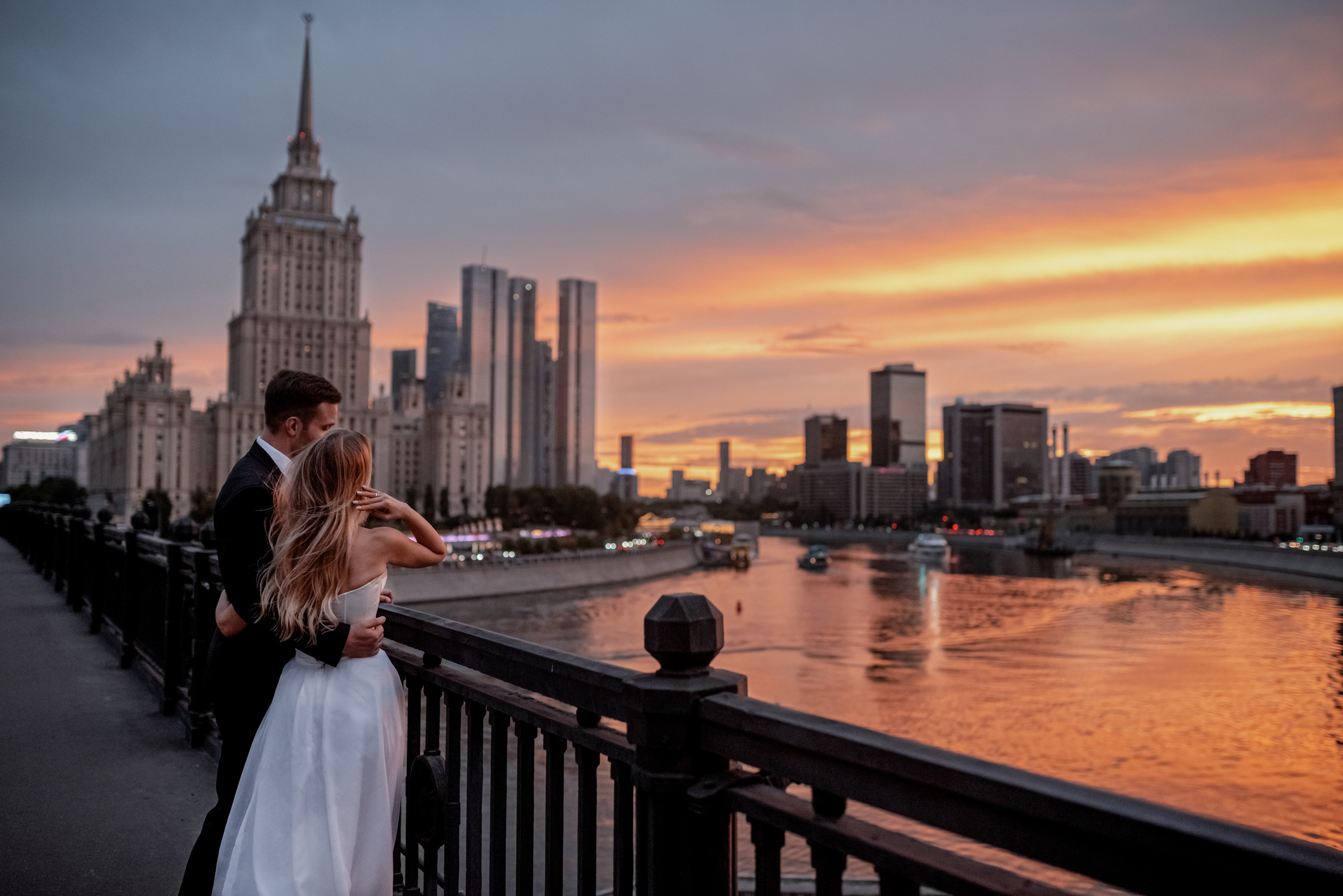 Обработка. Ульяна Сёмина, фотограф, Москва