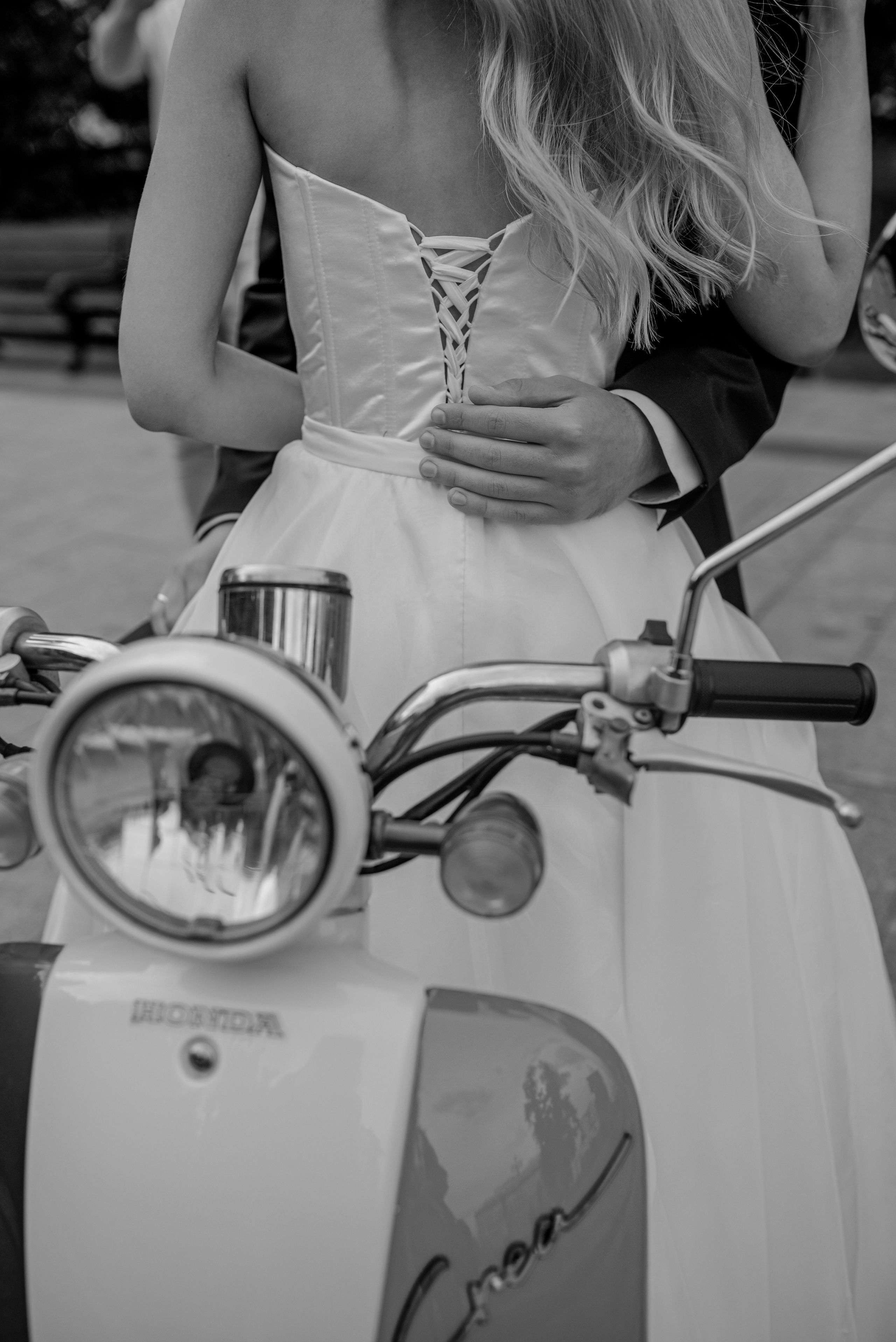 Лена & Илья. Ульяна Сёмина, фотограф, Москва