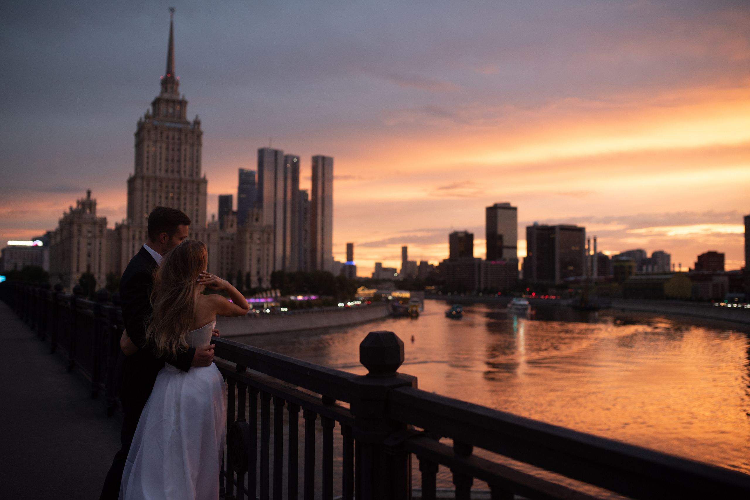 Обработка. Ульяна Сёмина, фотограф, Москва