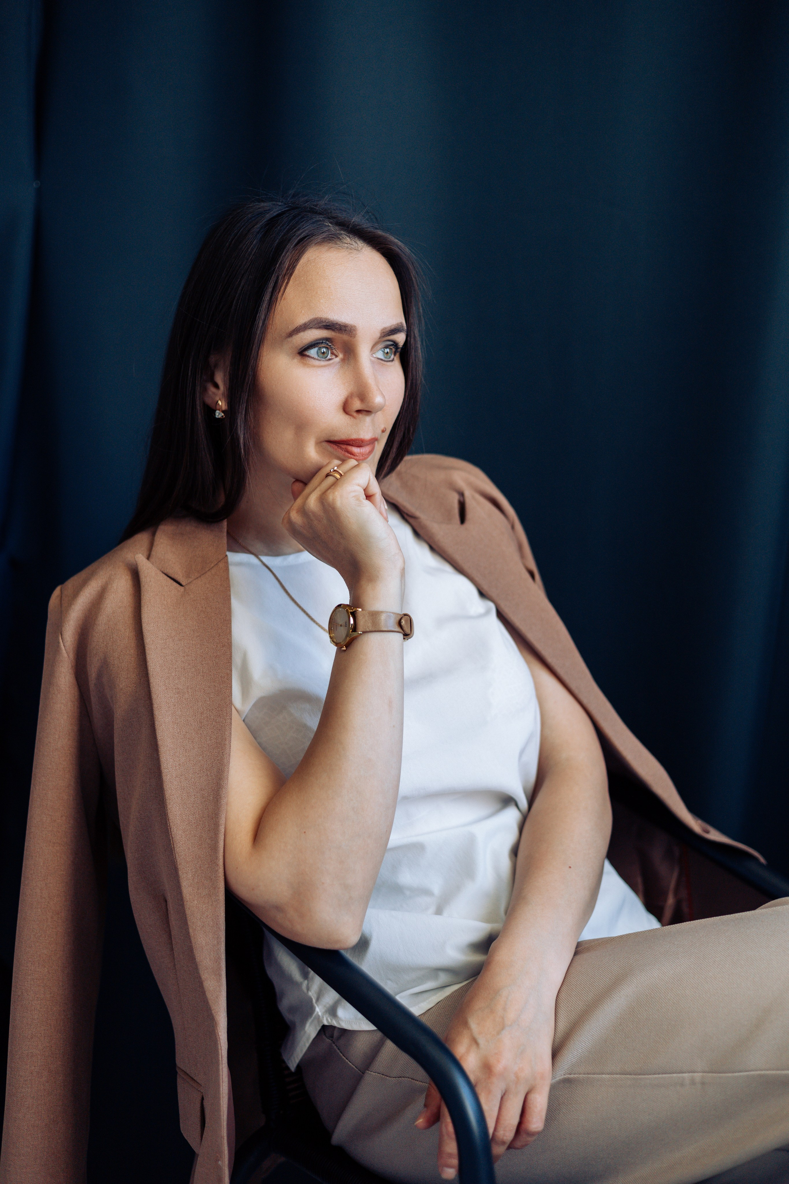 Ольга. Ваш фотограф