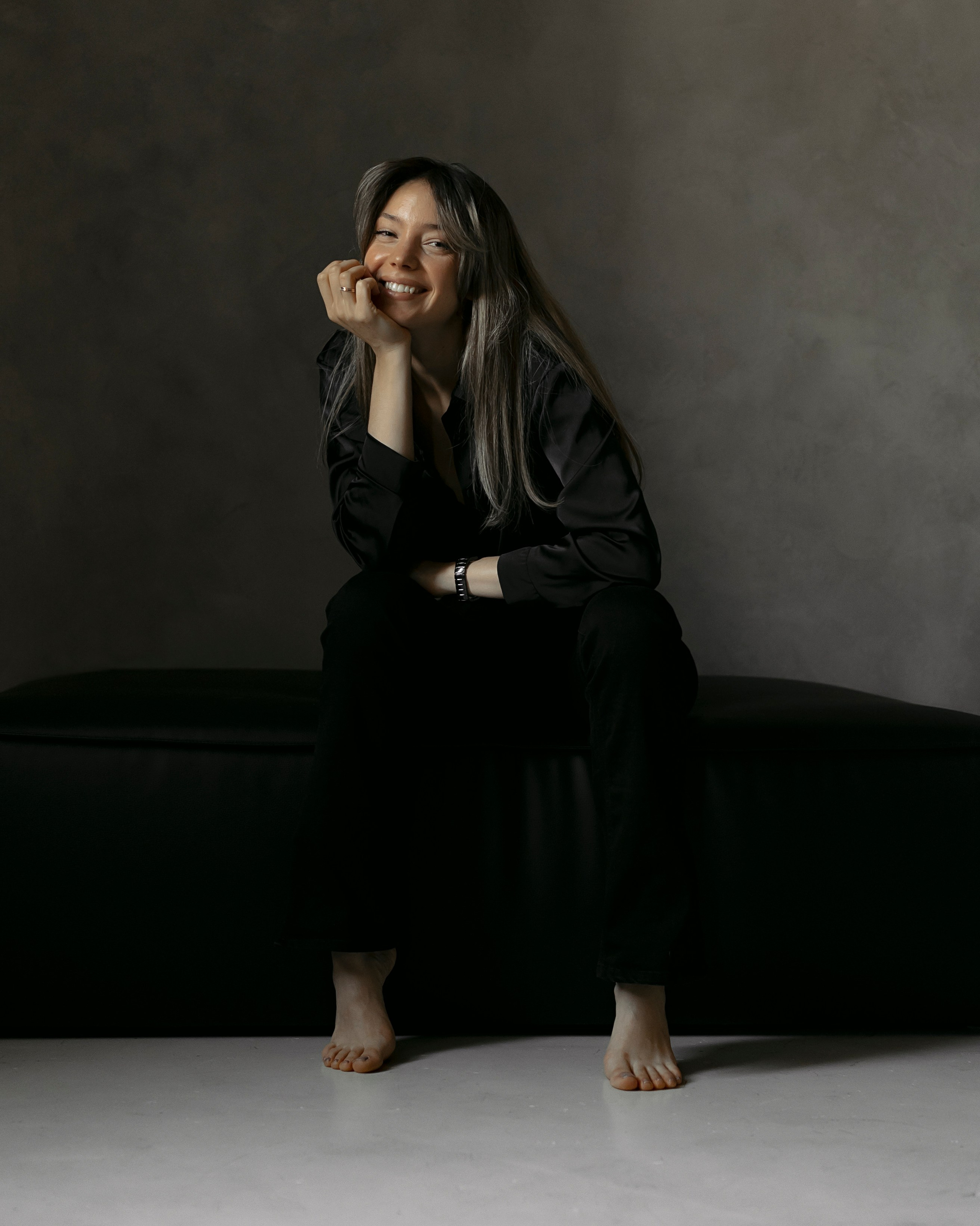 Полина. Фотограф Екатеринбург | Оля Макарова