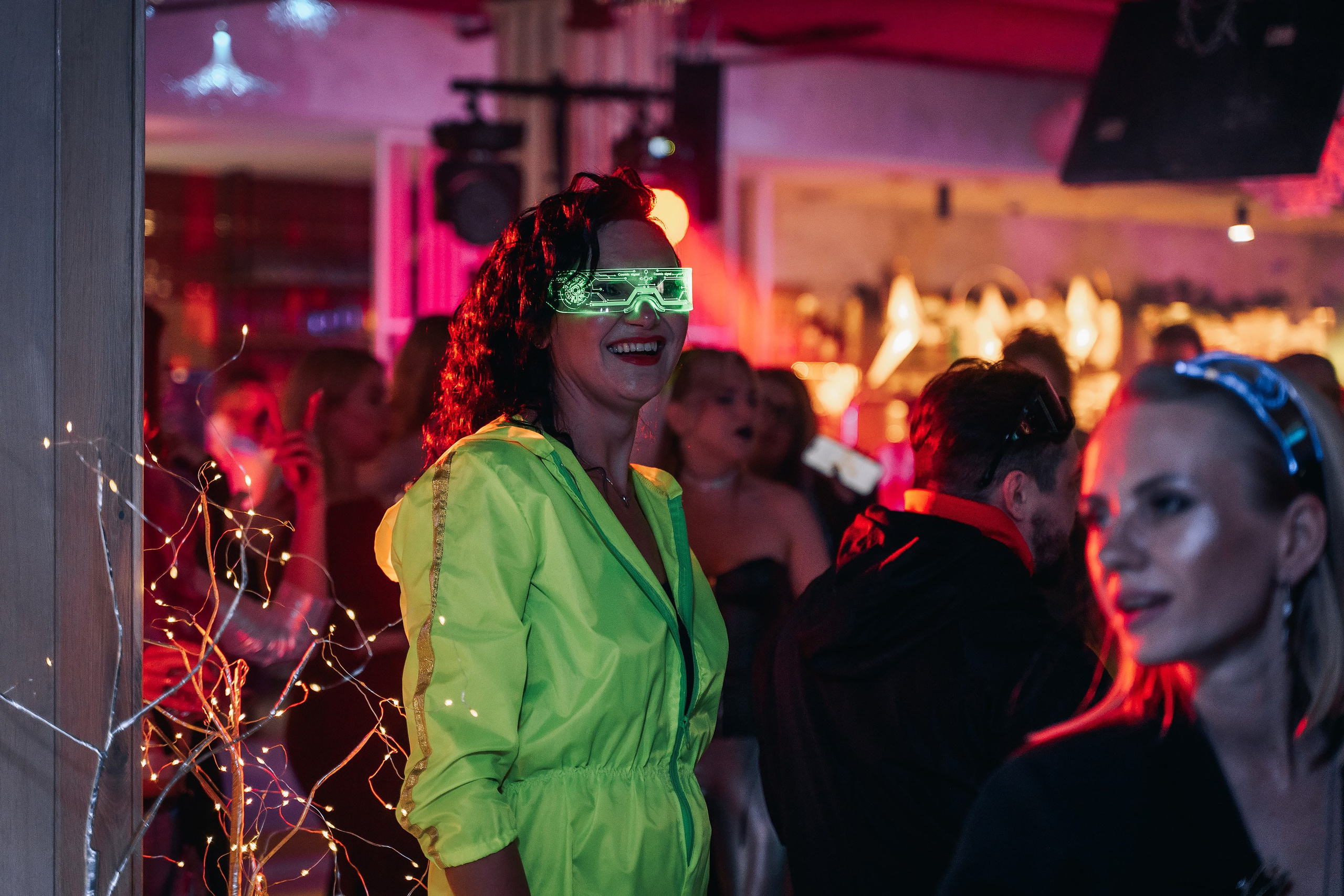 Корпоратив'24. Фотограф Александр Решня