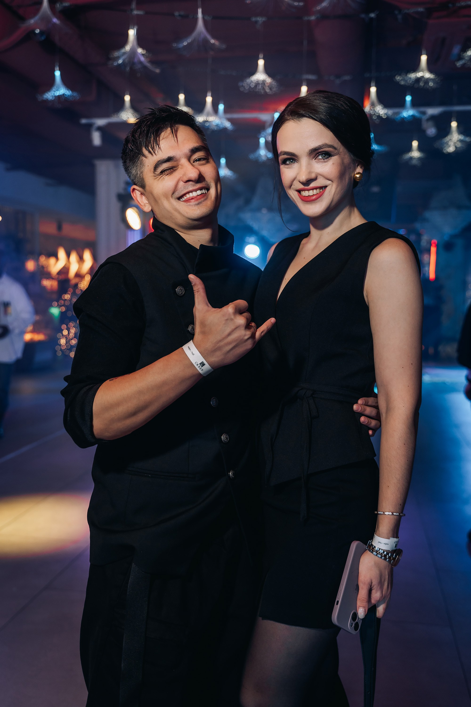 Корпоратив'24. Фотограф Александр Решня