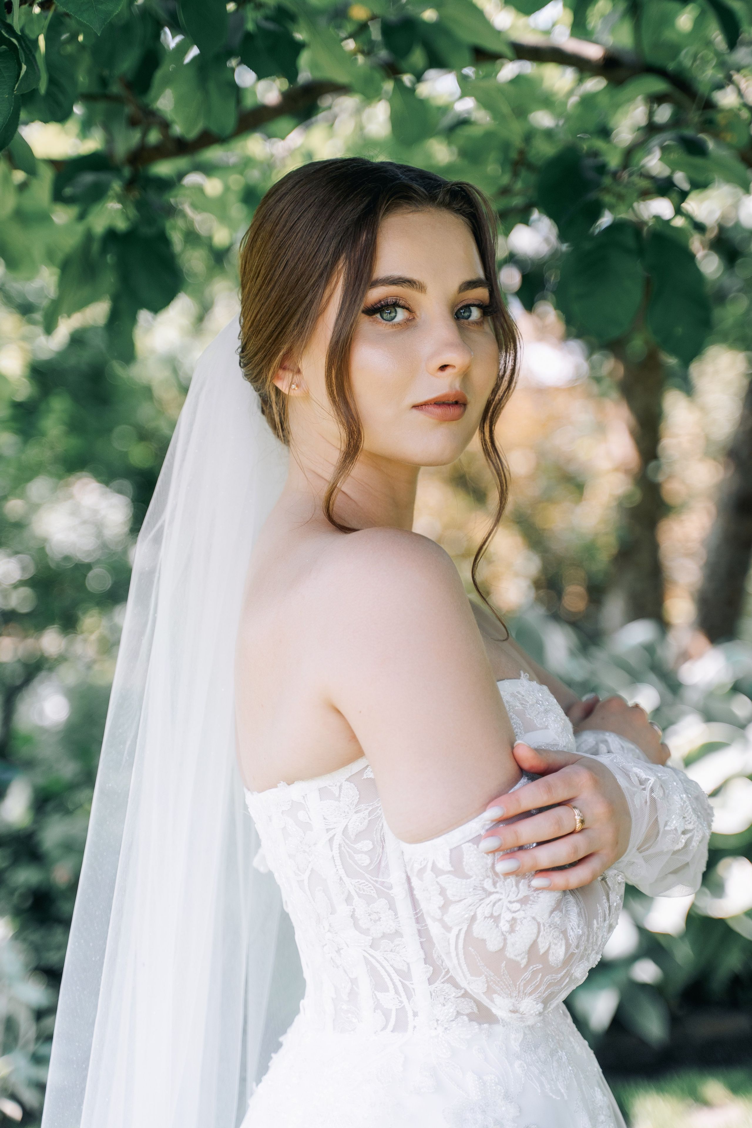 Дмитрий и Анастасия. Фотограф Александр Решня