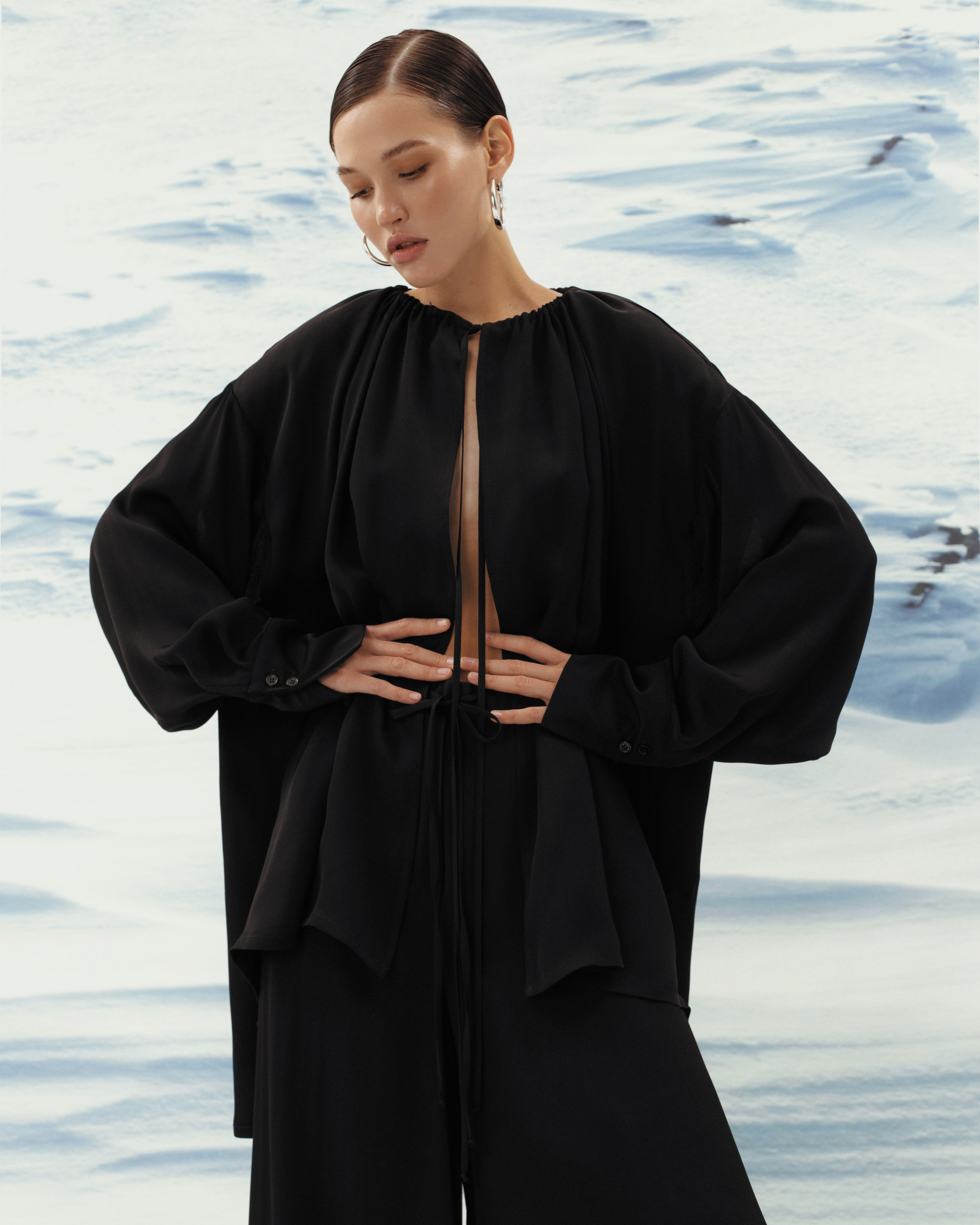 Eclata NY Collection'21. Фотограф для брендов, Москва