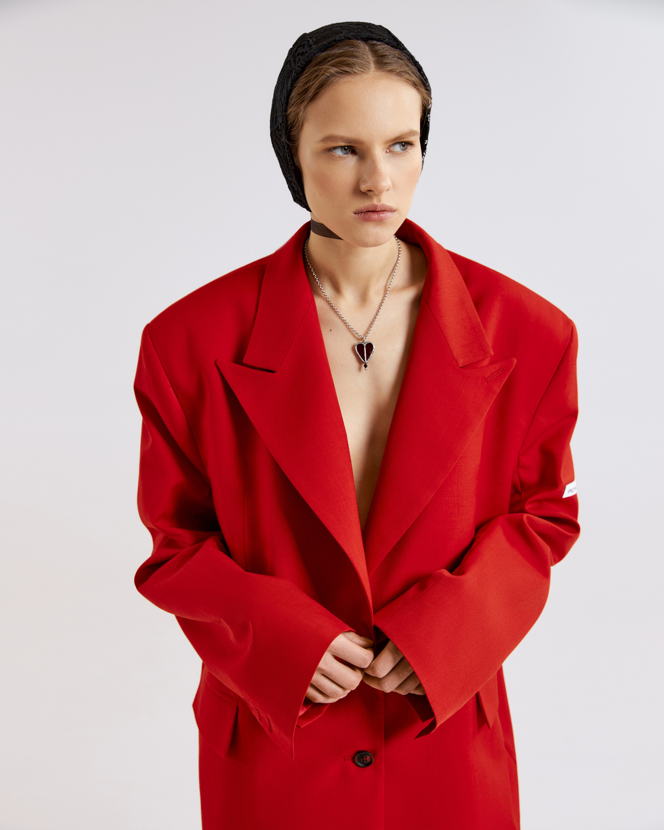 PROYAVI NW. Фотограф для брендов, Москва